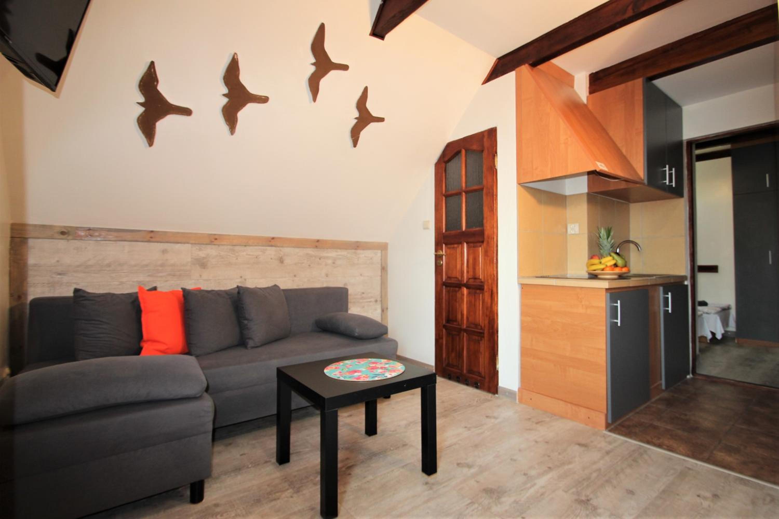 Studio with Sea View photo 1