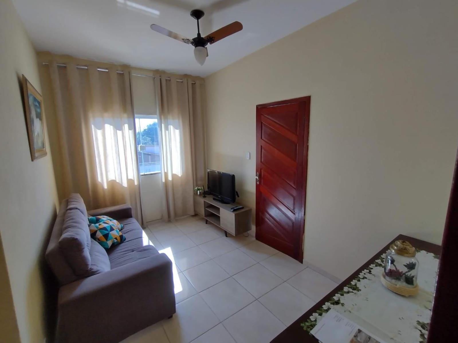 Two-Bedroom Apartment photo 1
