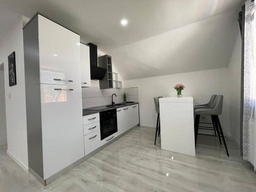 Two-Bedroom Apartment - Photo 20