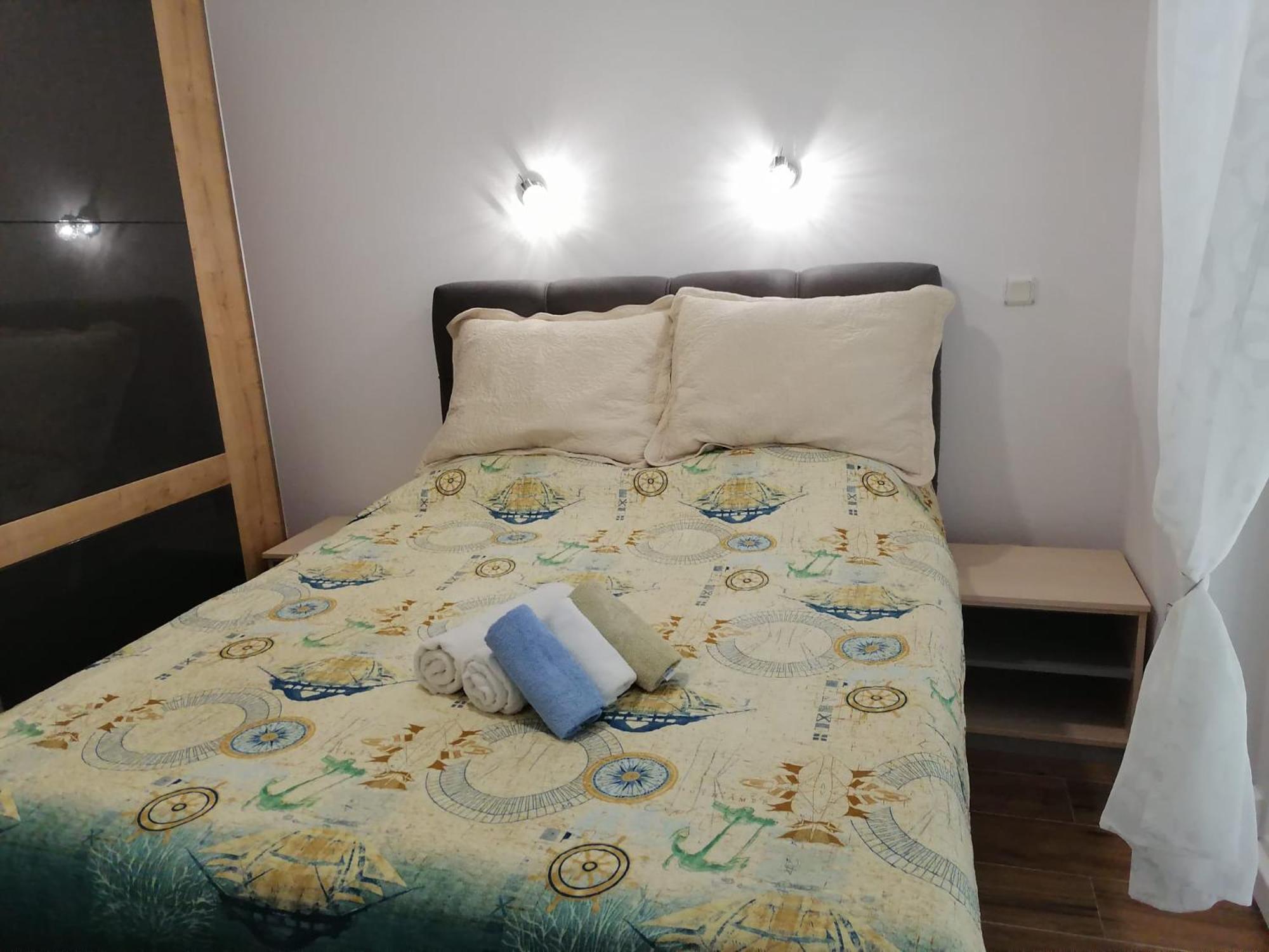 Two-Bedroom Apartment with Terrace and Sea View - Photo 12