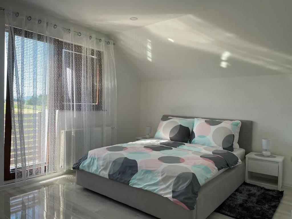 Two-Bedroom Apartment - Photo 16