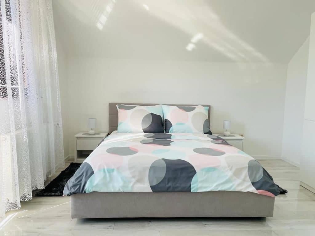 Two-Bedroom Apartment - Photo 15