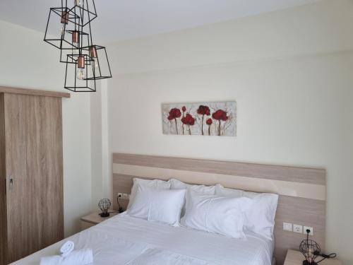 Double or Twin Room with Terrace photo 3