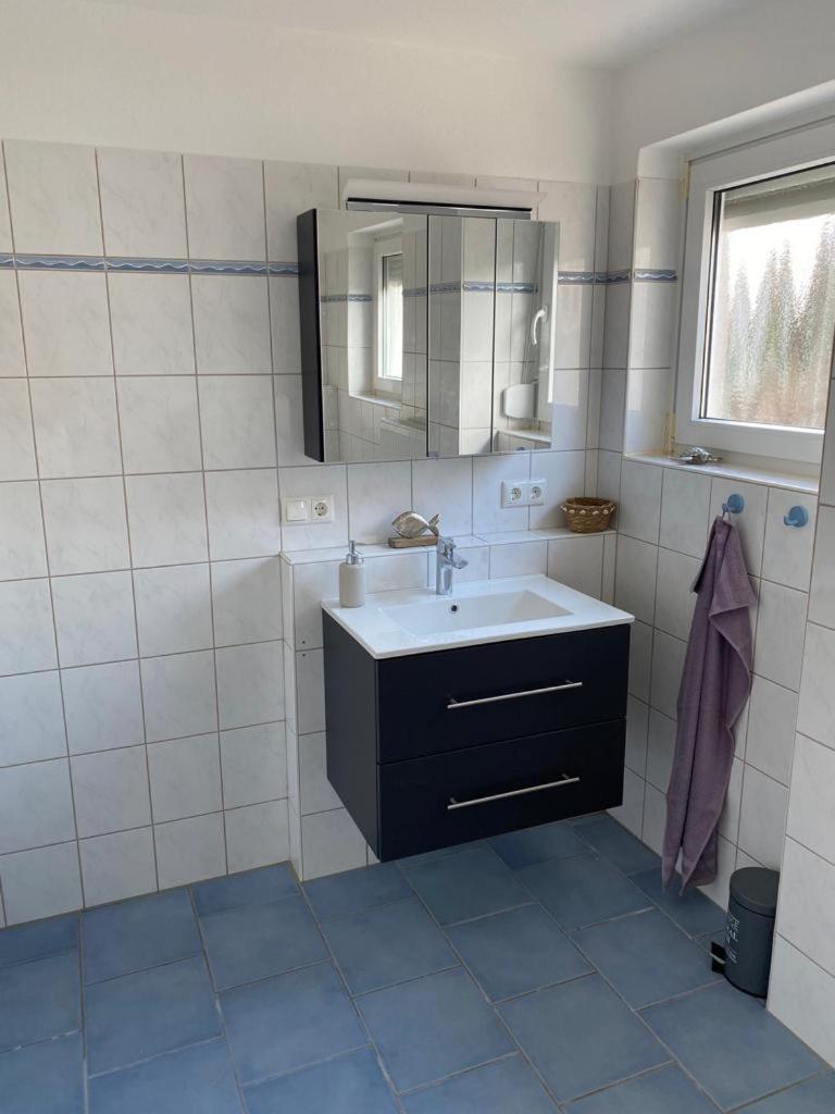 Two-Bedroom Apartment with Terrace photo 2