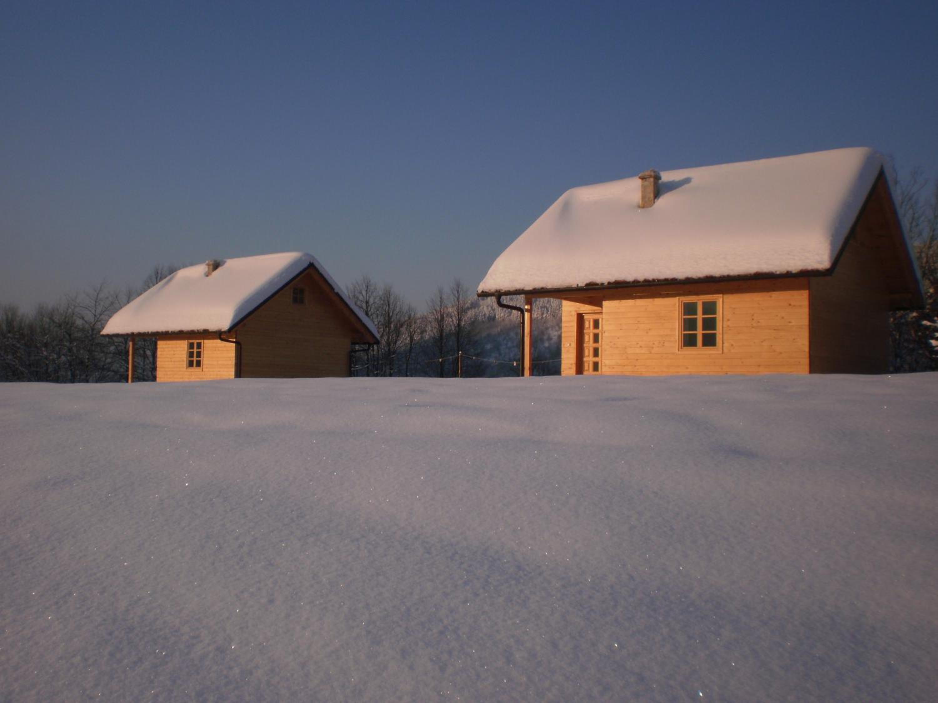 Two-Bedroom Holiday Home - Photo 5