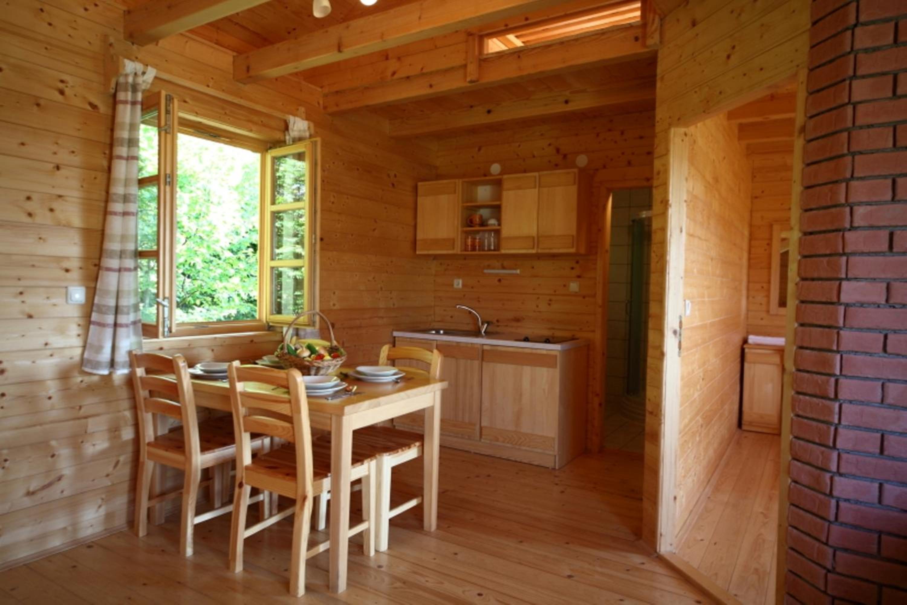 Two-Bedroom Holiday Home - Photo 18