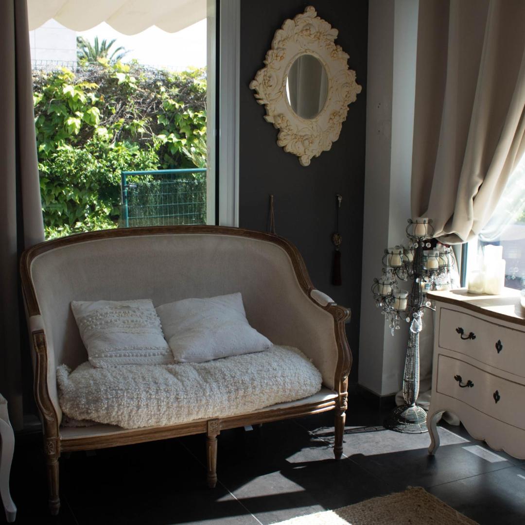 Junior Suite with Sea View photo 3