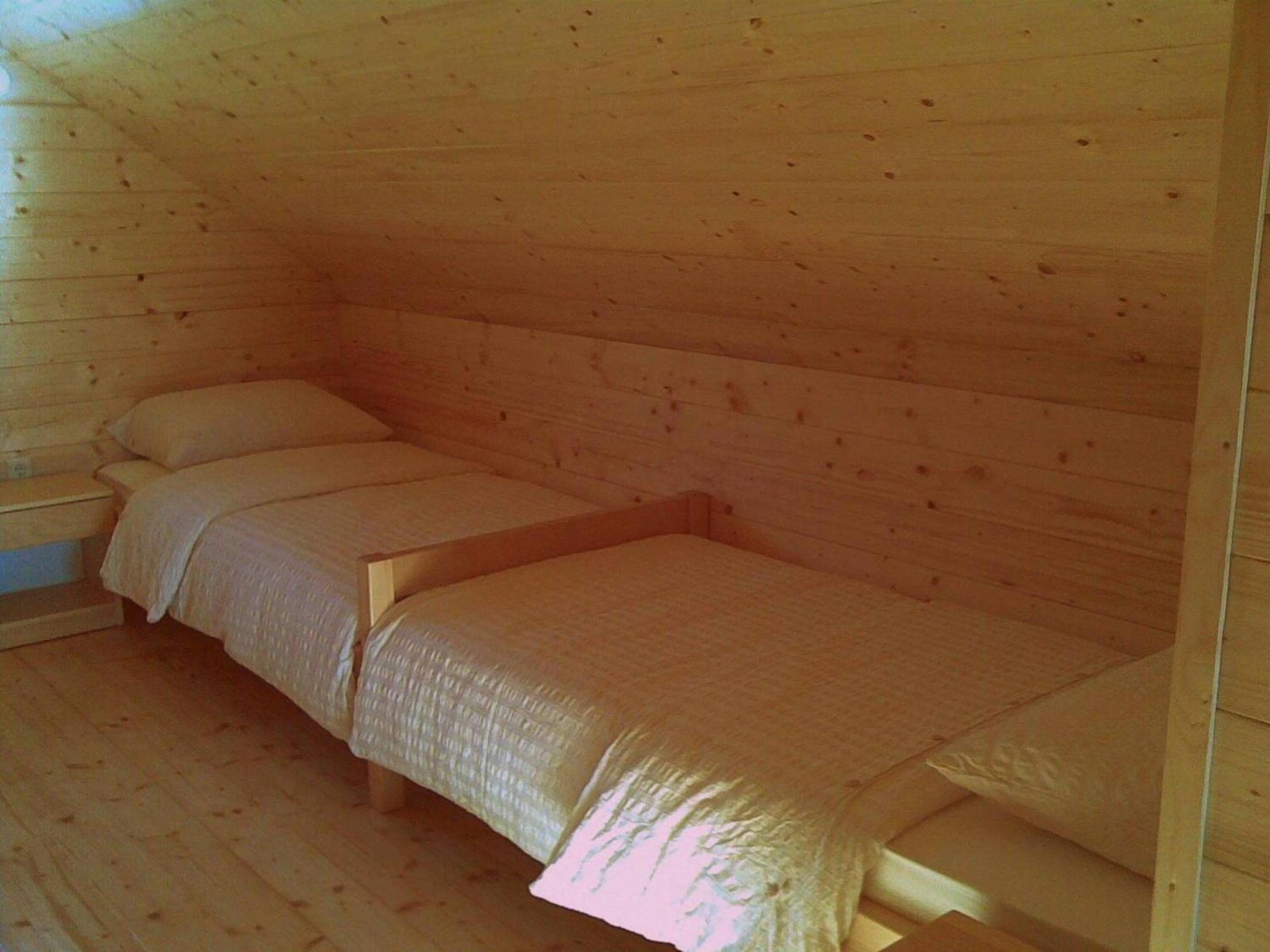 Two-Bedroom Holiday Home - Photo 10