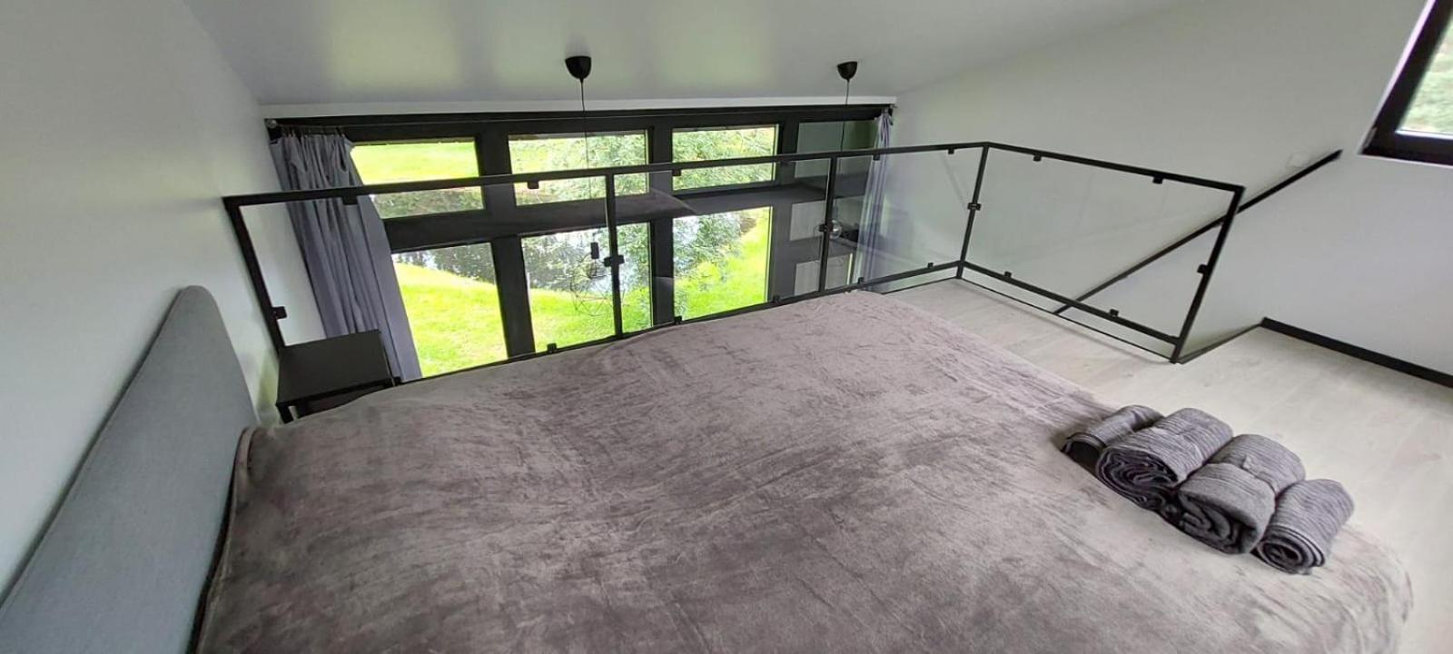One-Bedroom Chalet photo 3