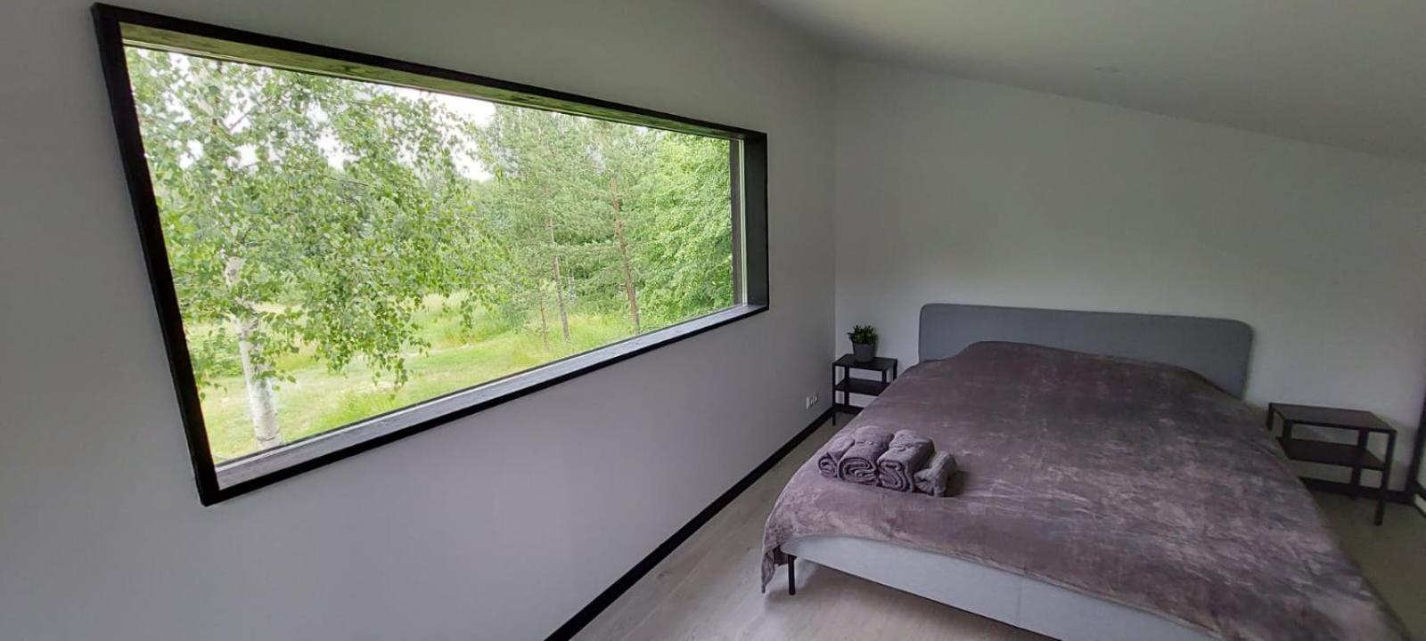One-Bedroom Chalet photo 3