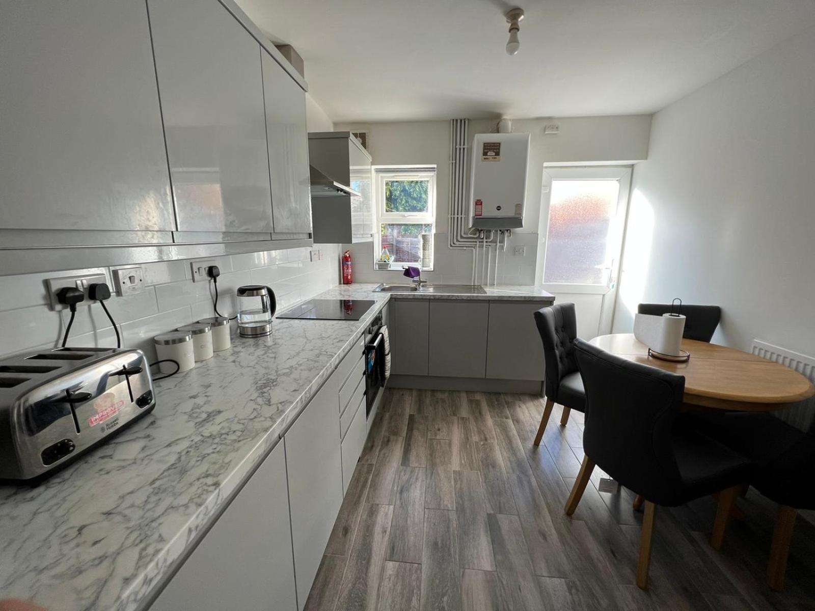 Three-Bedroom House - Photo 12