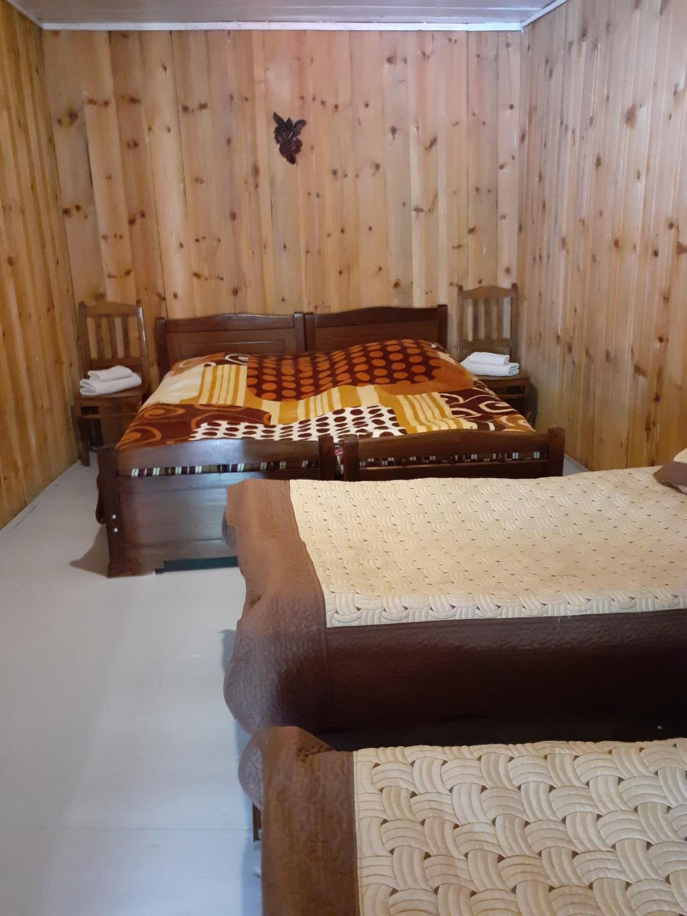 Quadruple Room photo 1