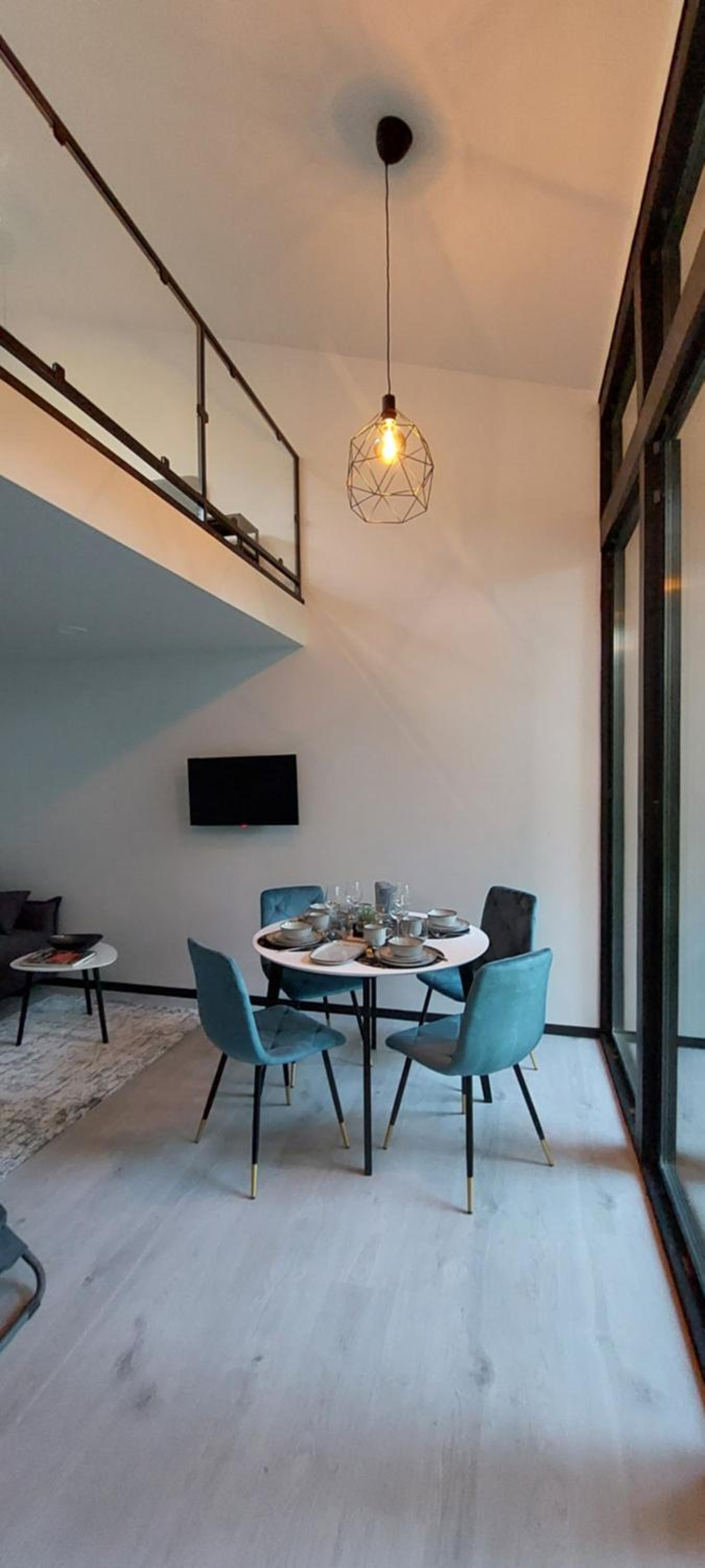 One-Bedroom Chalet photo 2