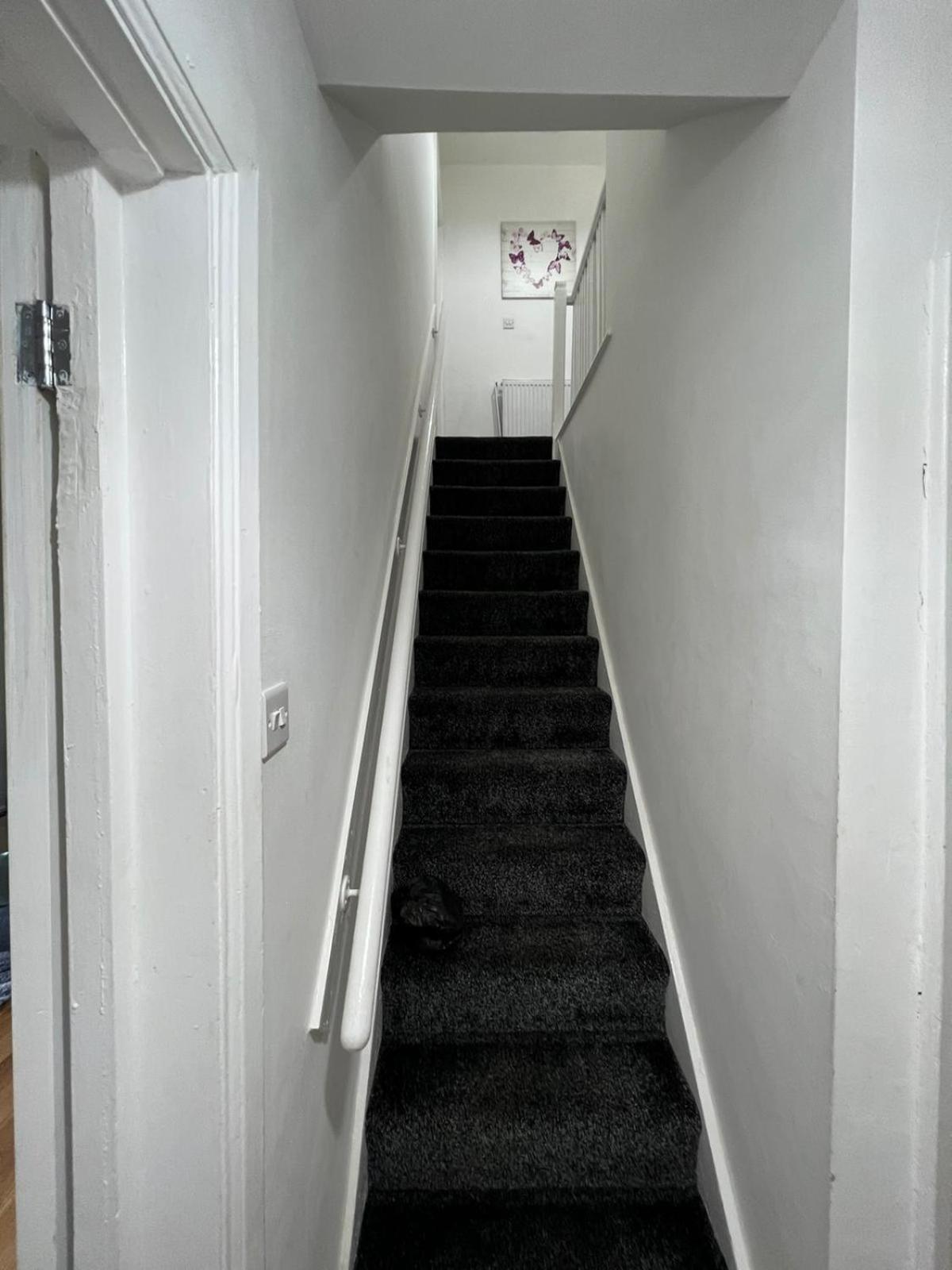 Three-Bedroom House - Photo 17