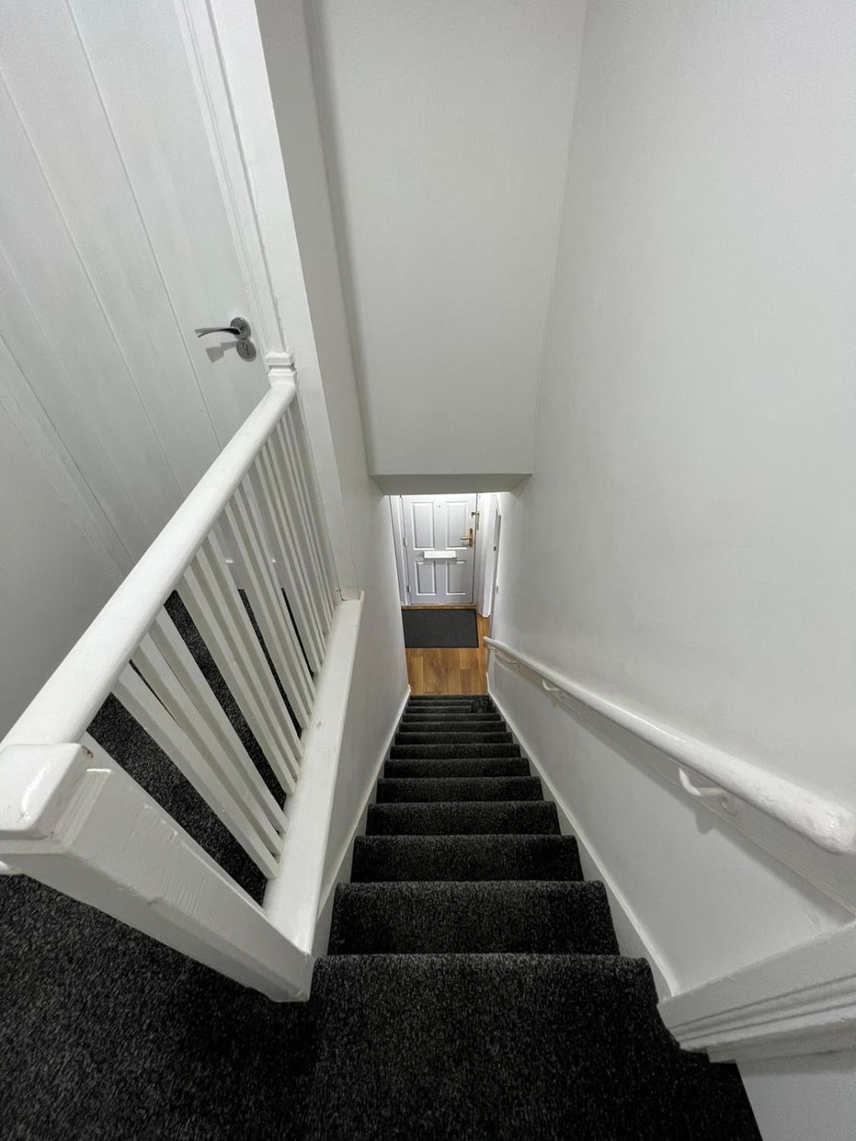 Three-Bedroom House - Photo 18