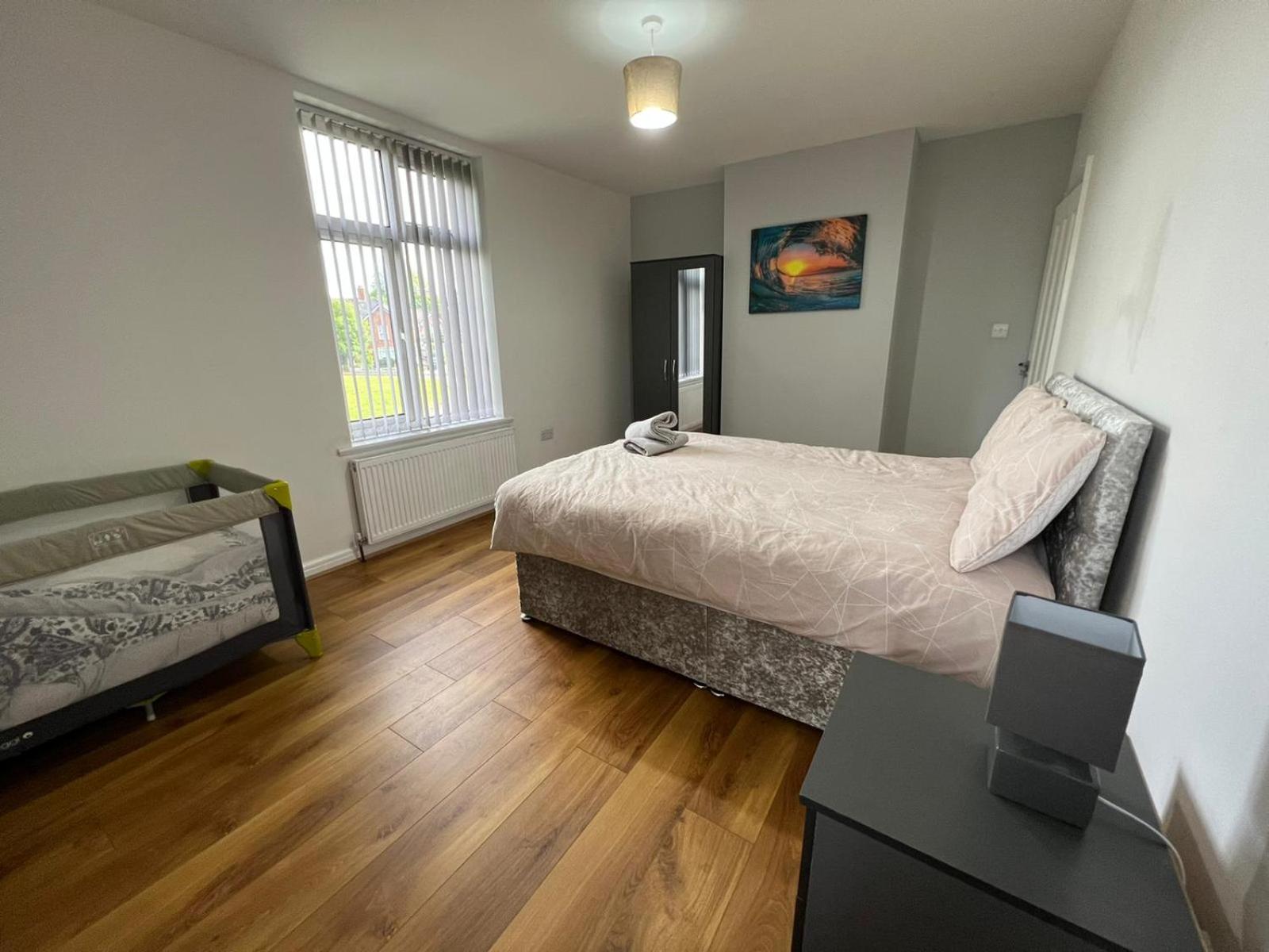 Three-Bedroom House - Photo 20