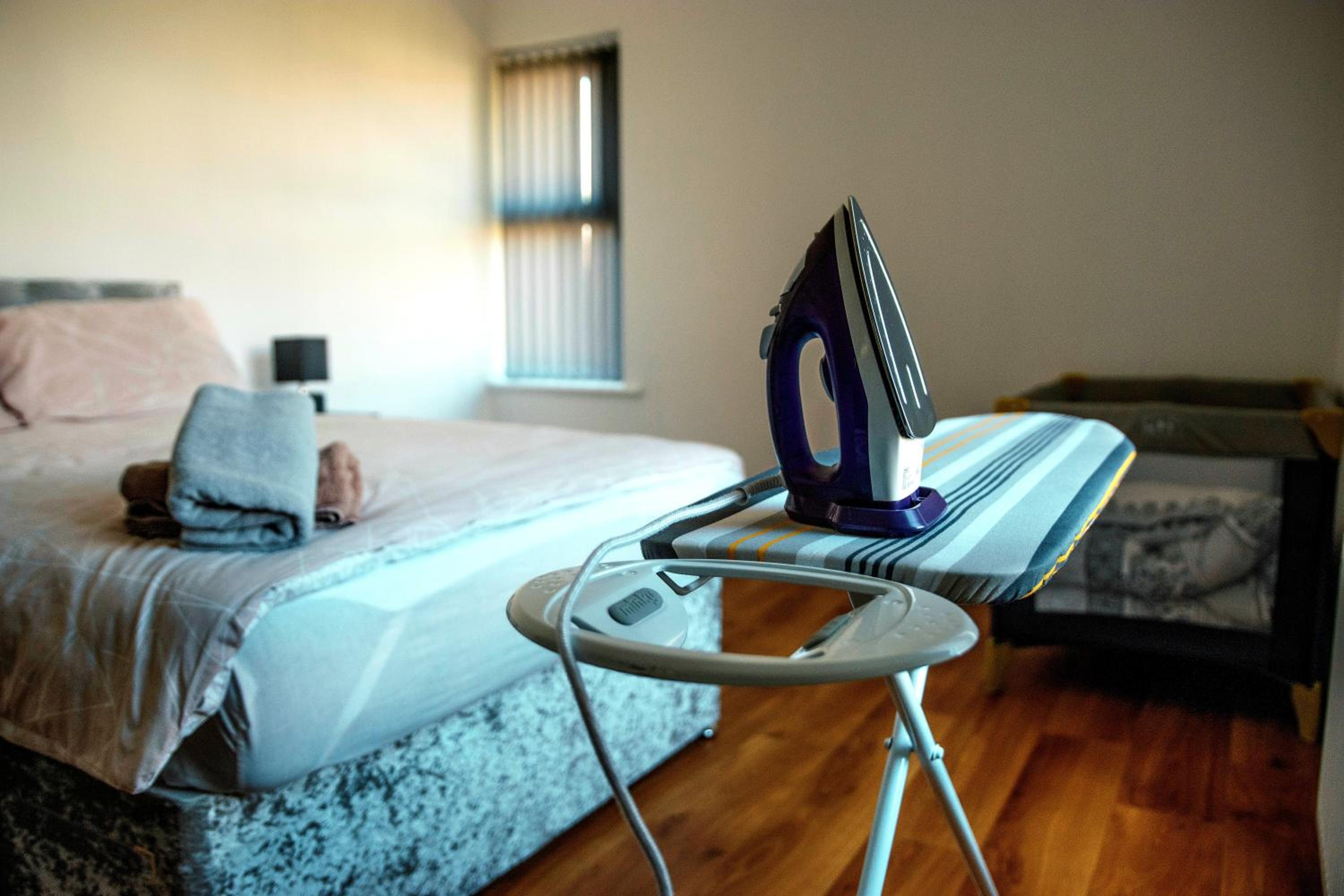 Three-Bedroom House - Photo 24