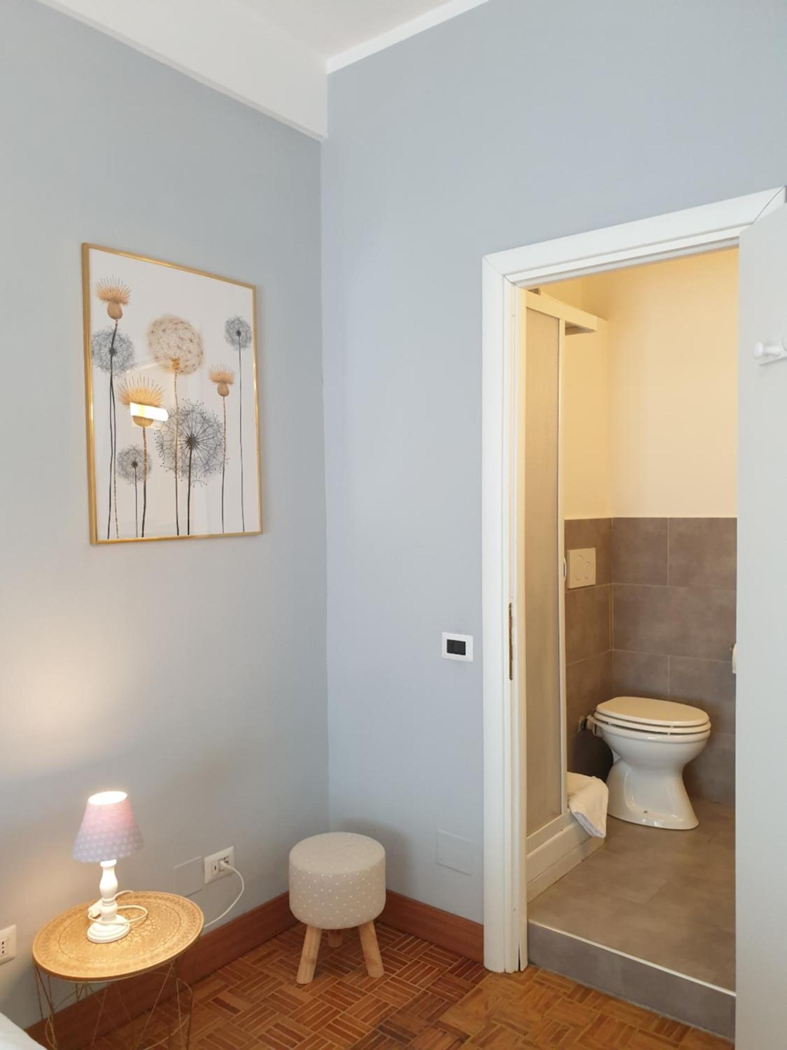 Triple Room with Private Bathroom photo 2