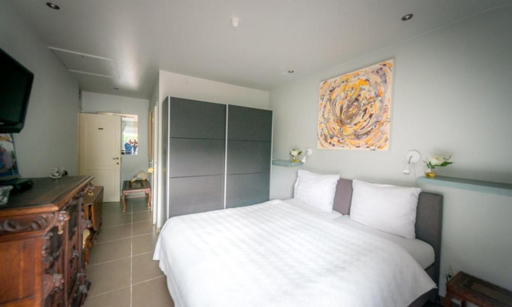 Deluxe Double Room With Shower photo 1