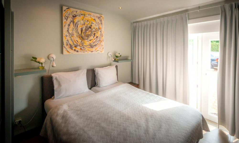 Deluxe Double Room With Shower photo 2