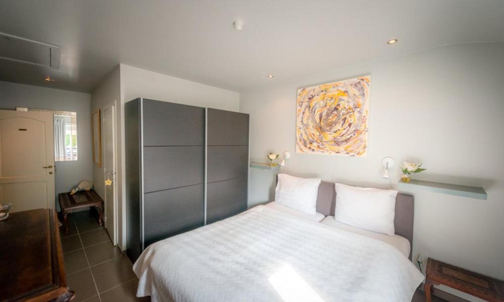 Deluxe Double Room With Shower photo 3