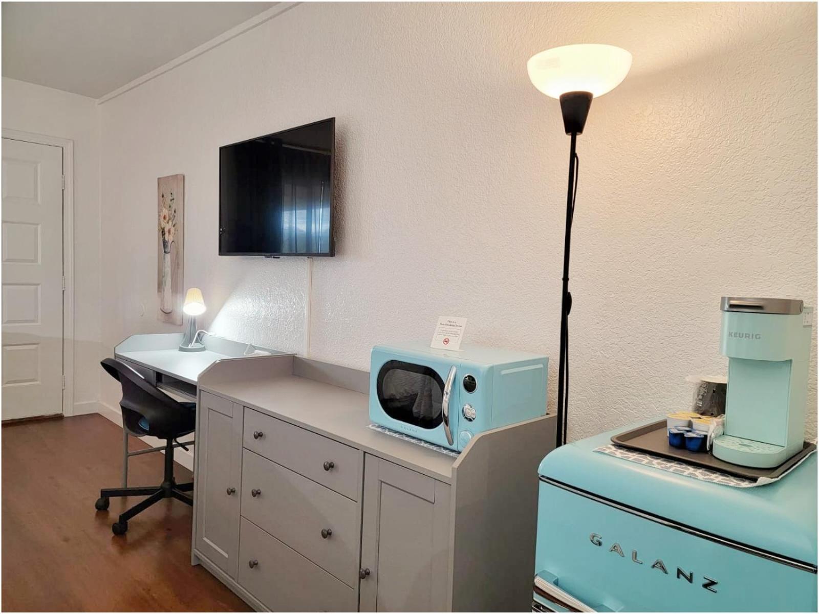 Standard Double Room - Photo 3