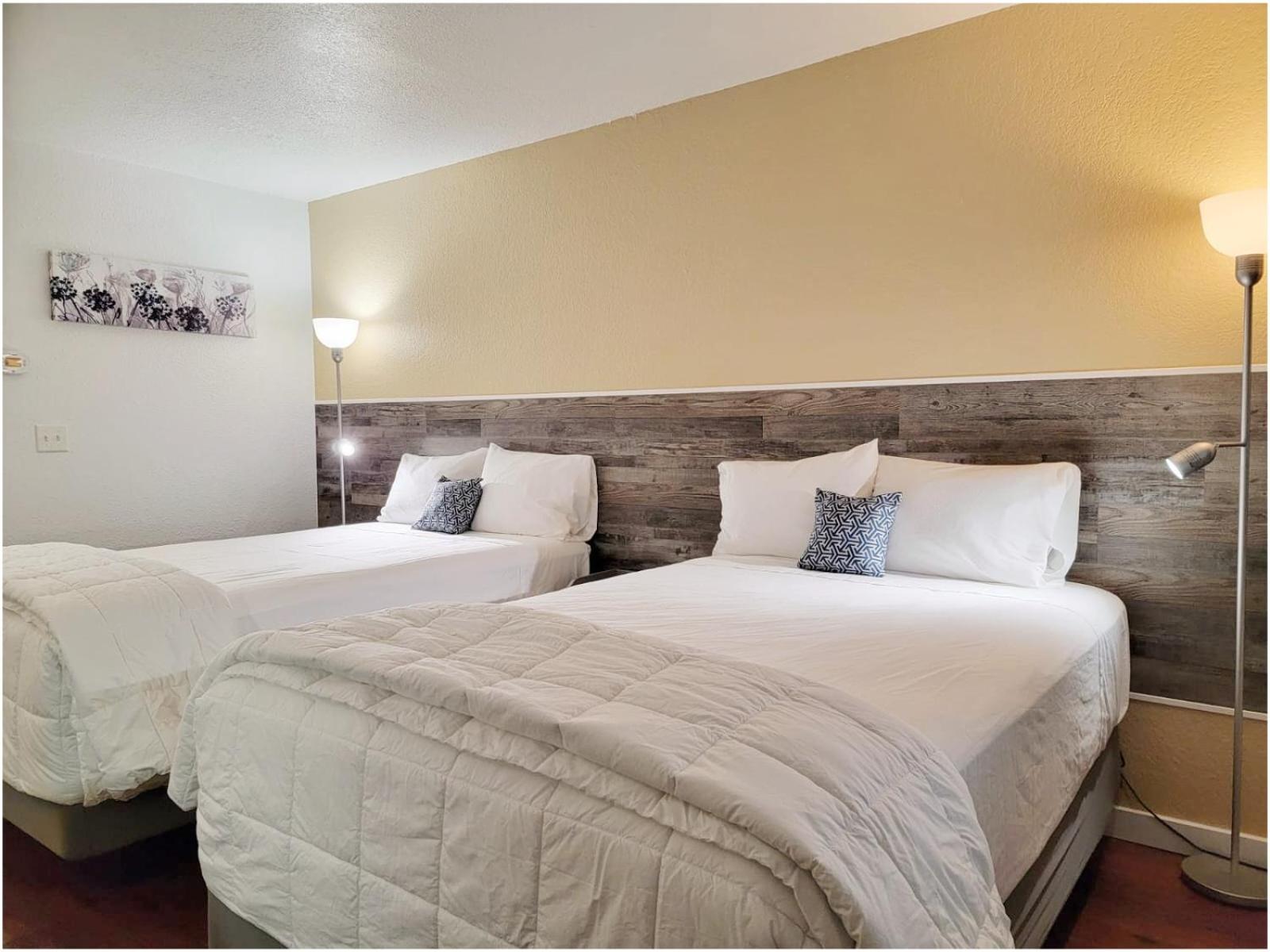Standard Double Room - Photo 1