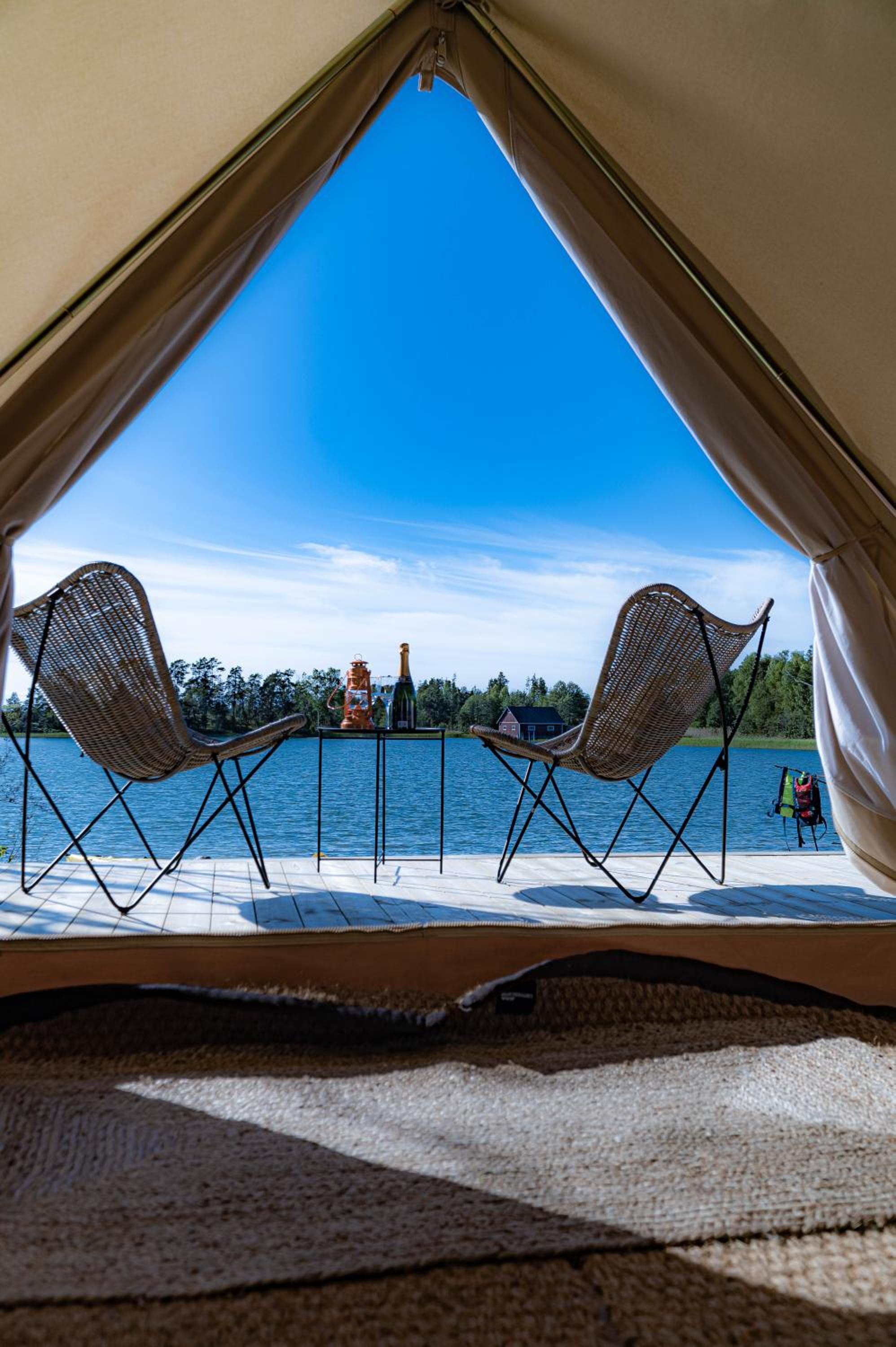 Tent - Photo 4