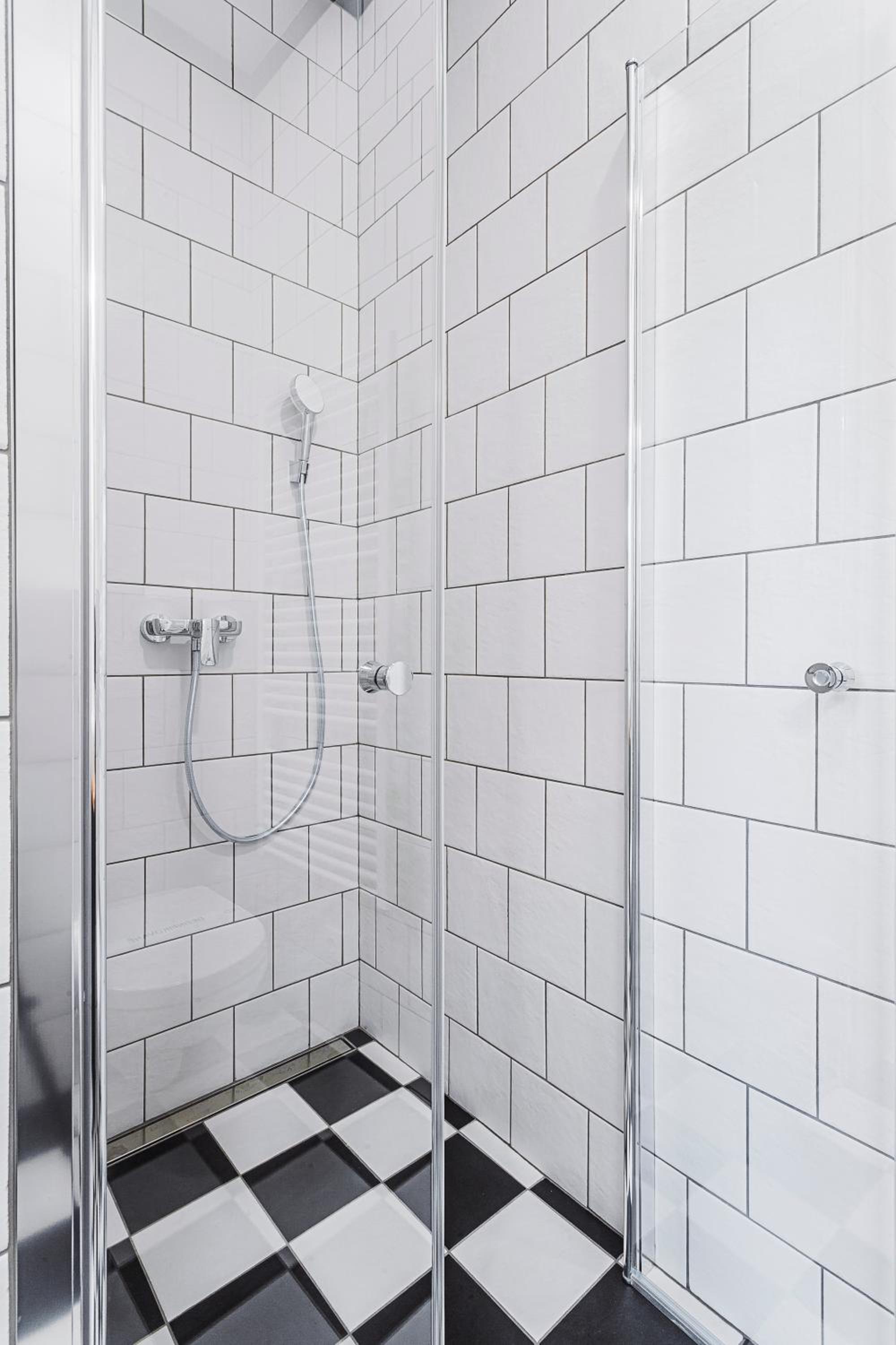 Studio Apartment photo 2