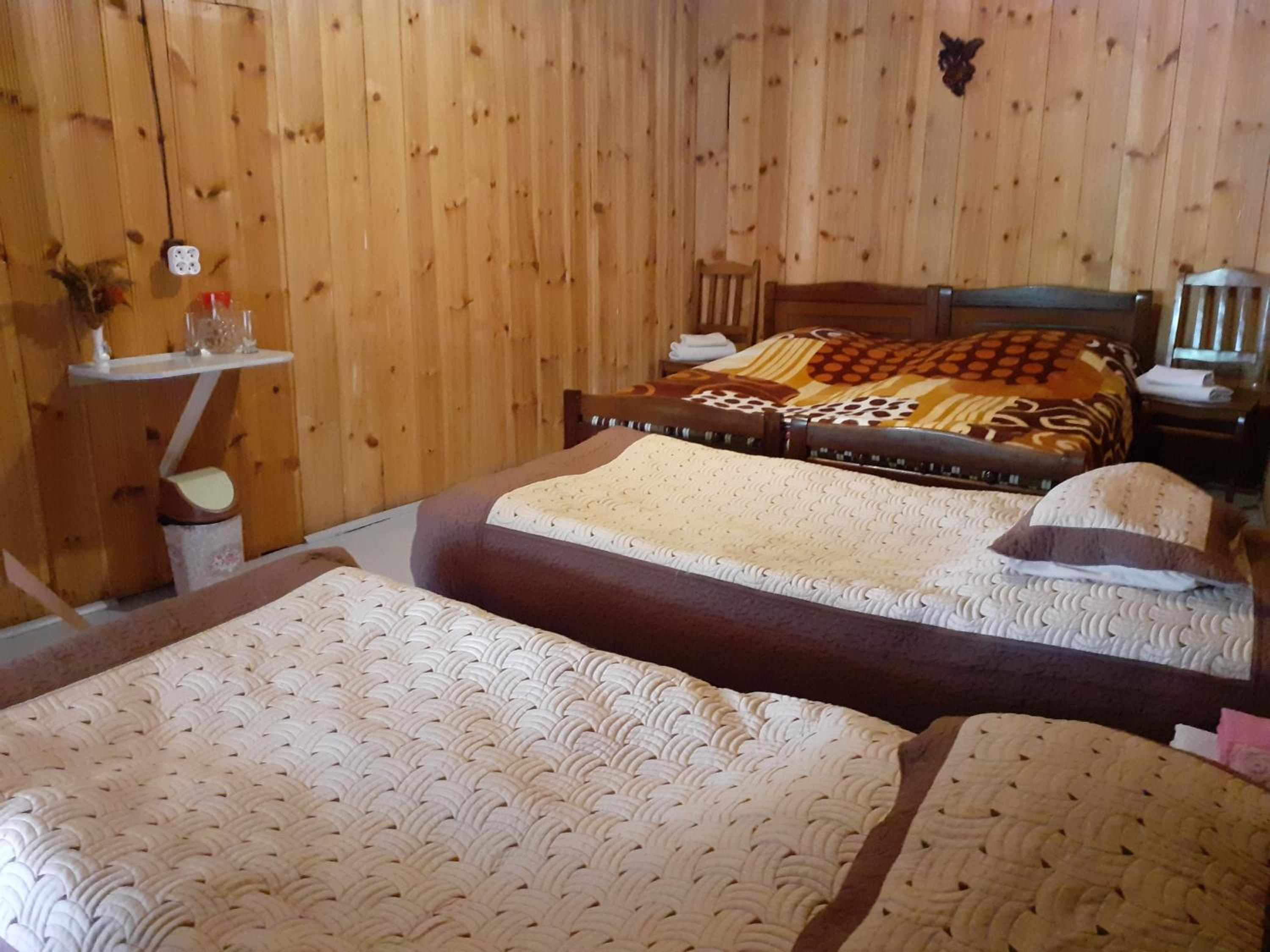 Quadruple Room photo 2
