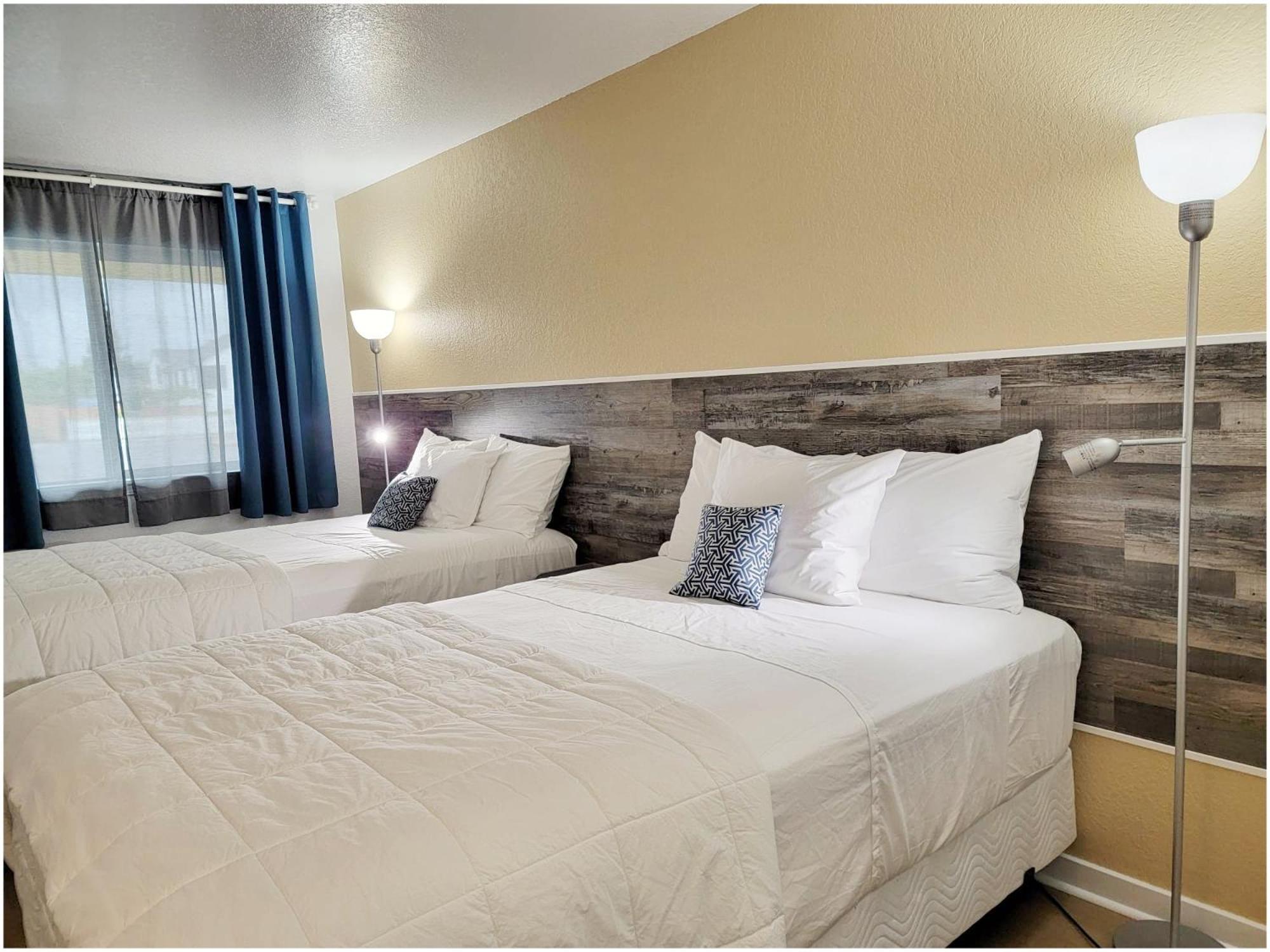 Standard Double Room - Photo 2