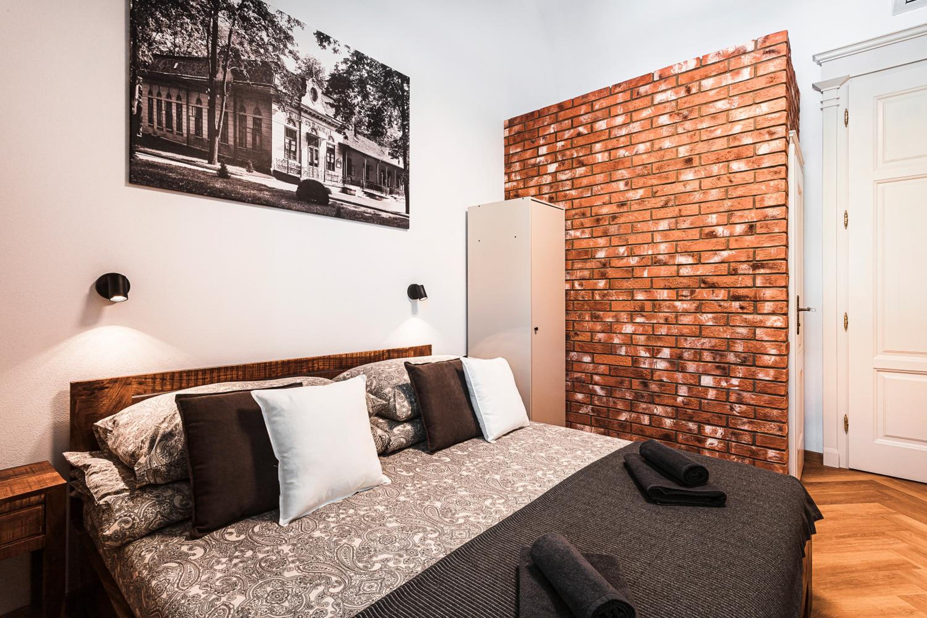 Standard Double Room photo 1