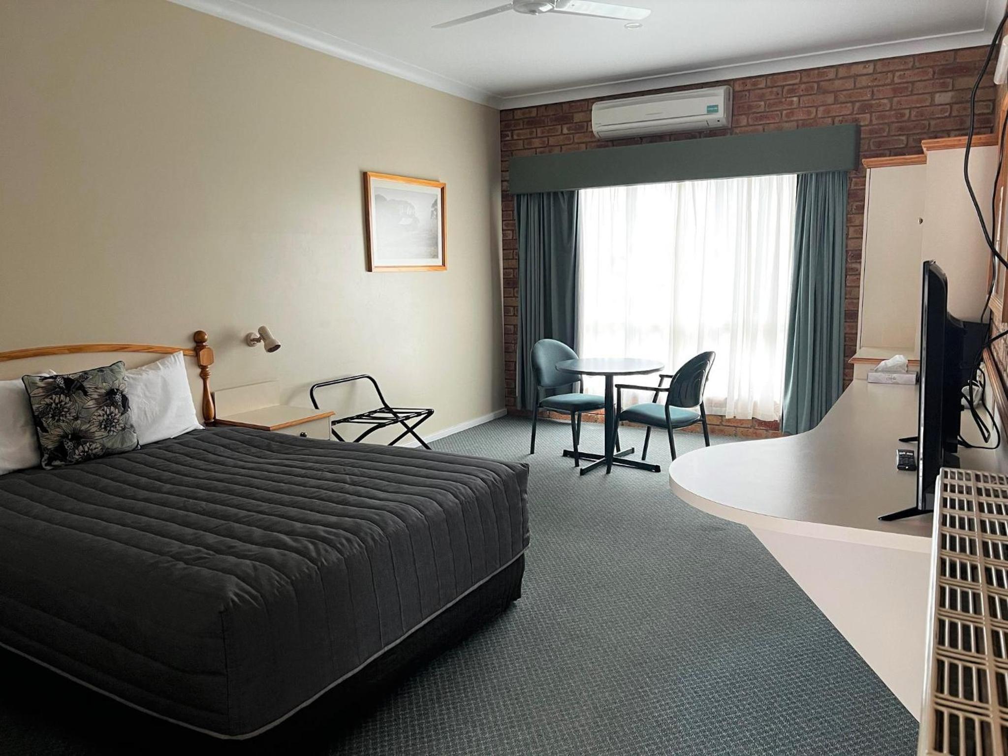 Standard Queen Room - Photo 4