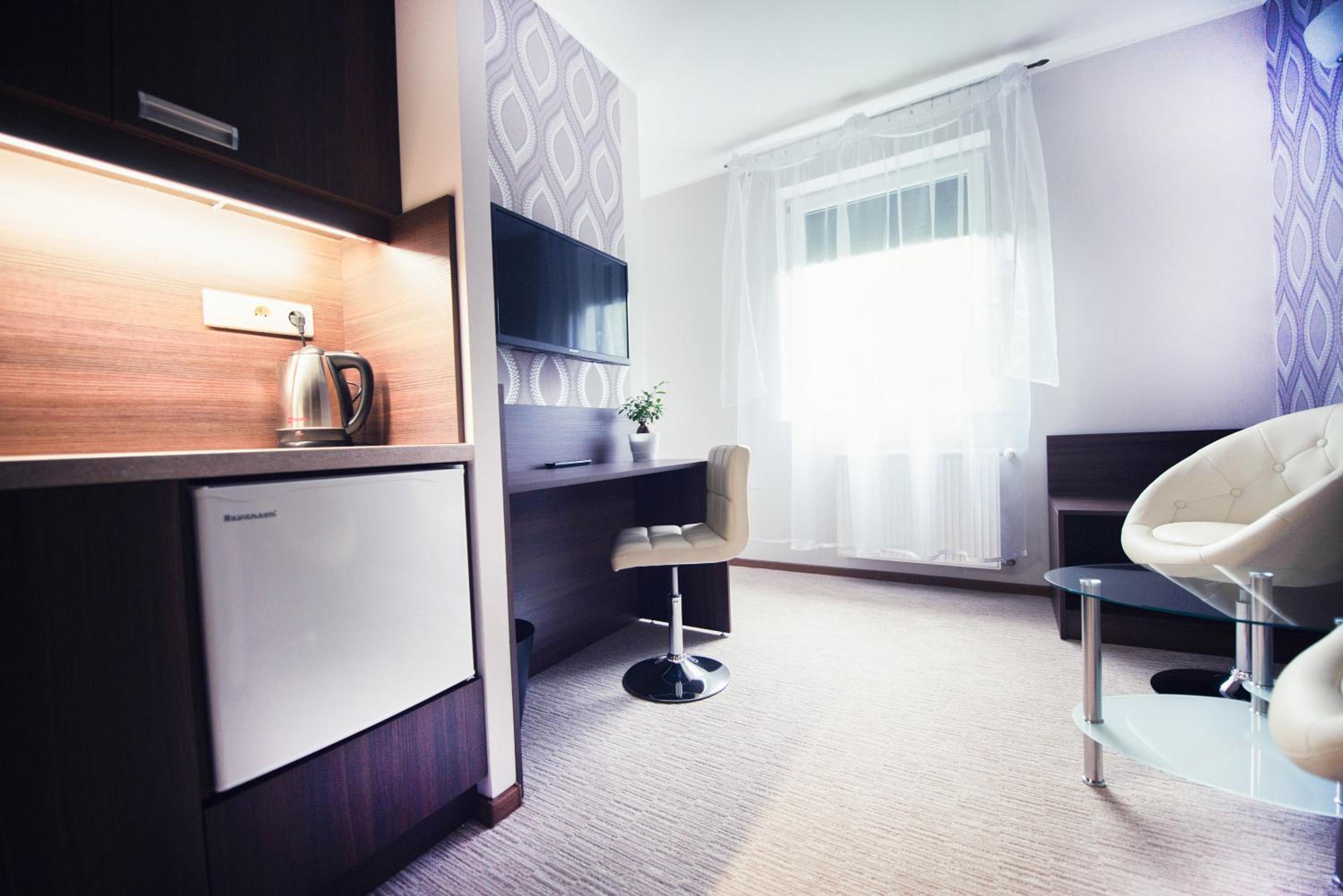 Deluxe Apartment - Photo 6