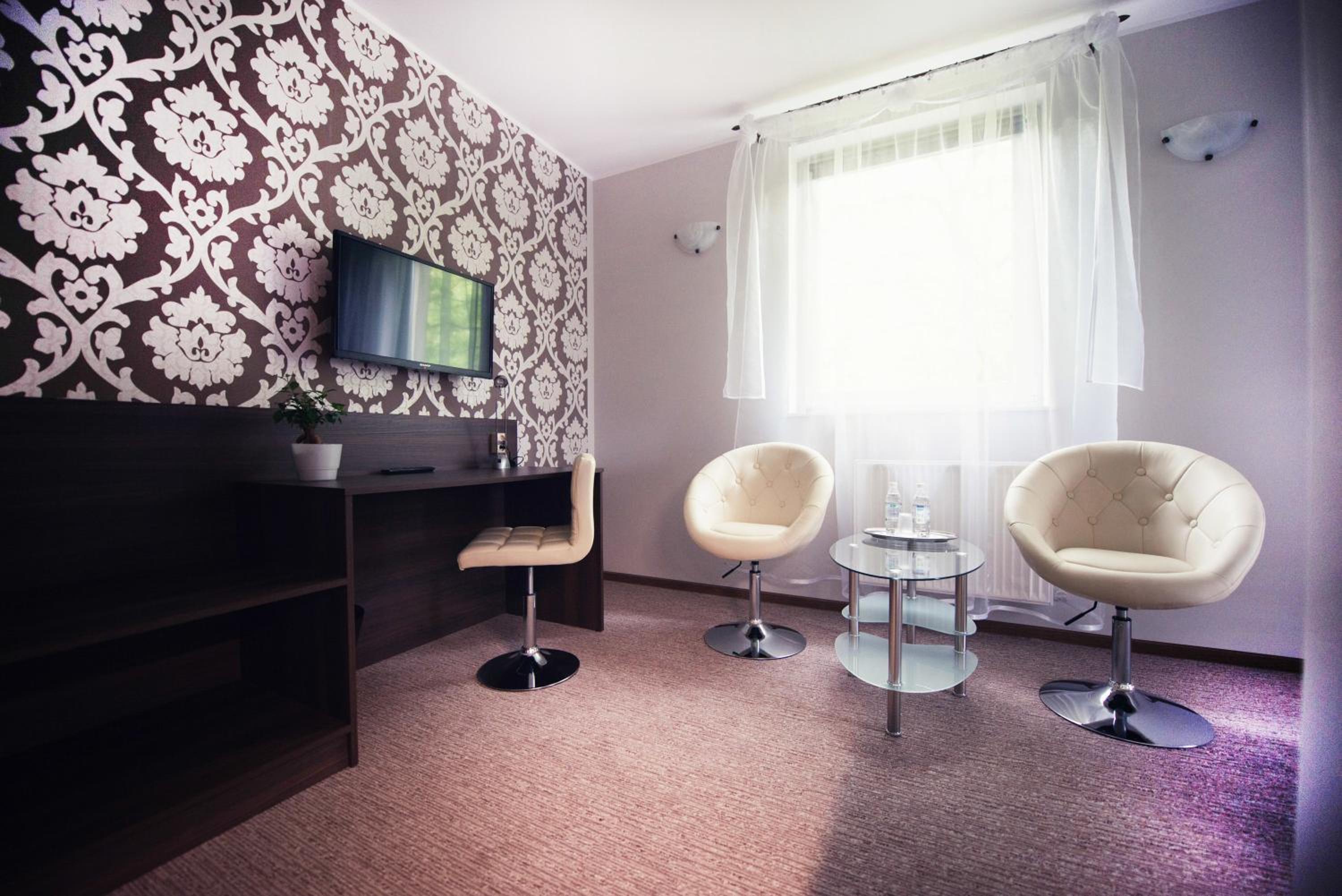 Deluxe Apartment - Photo 1