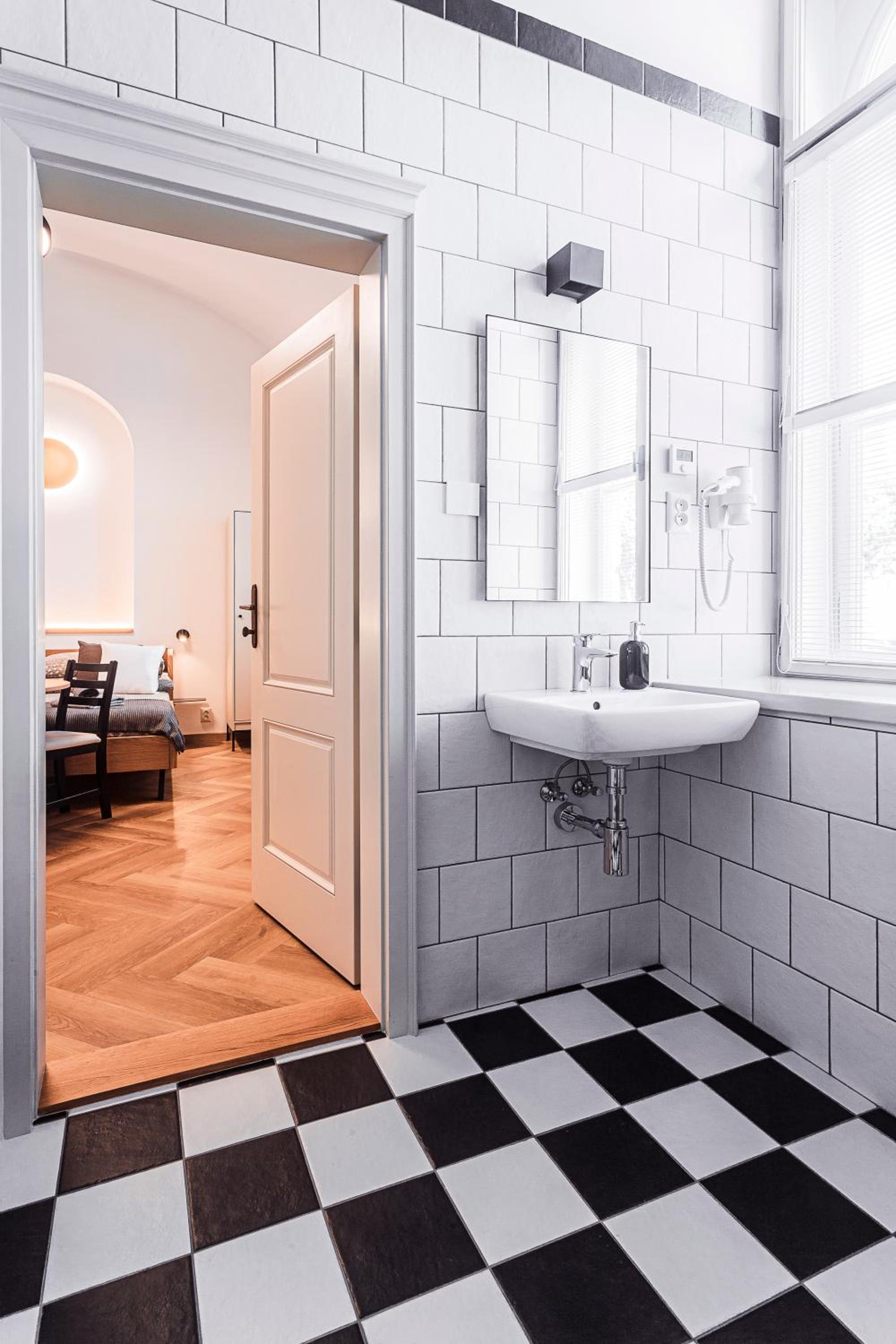 Superior Triple Room photo 1