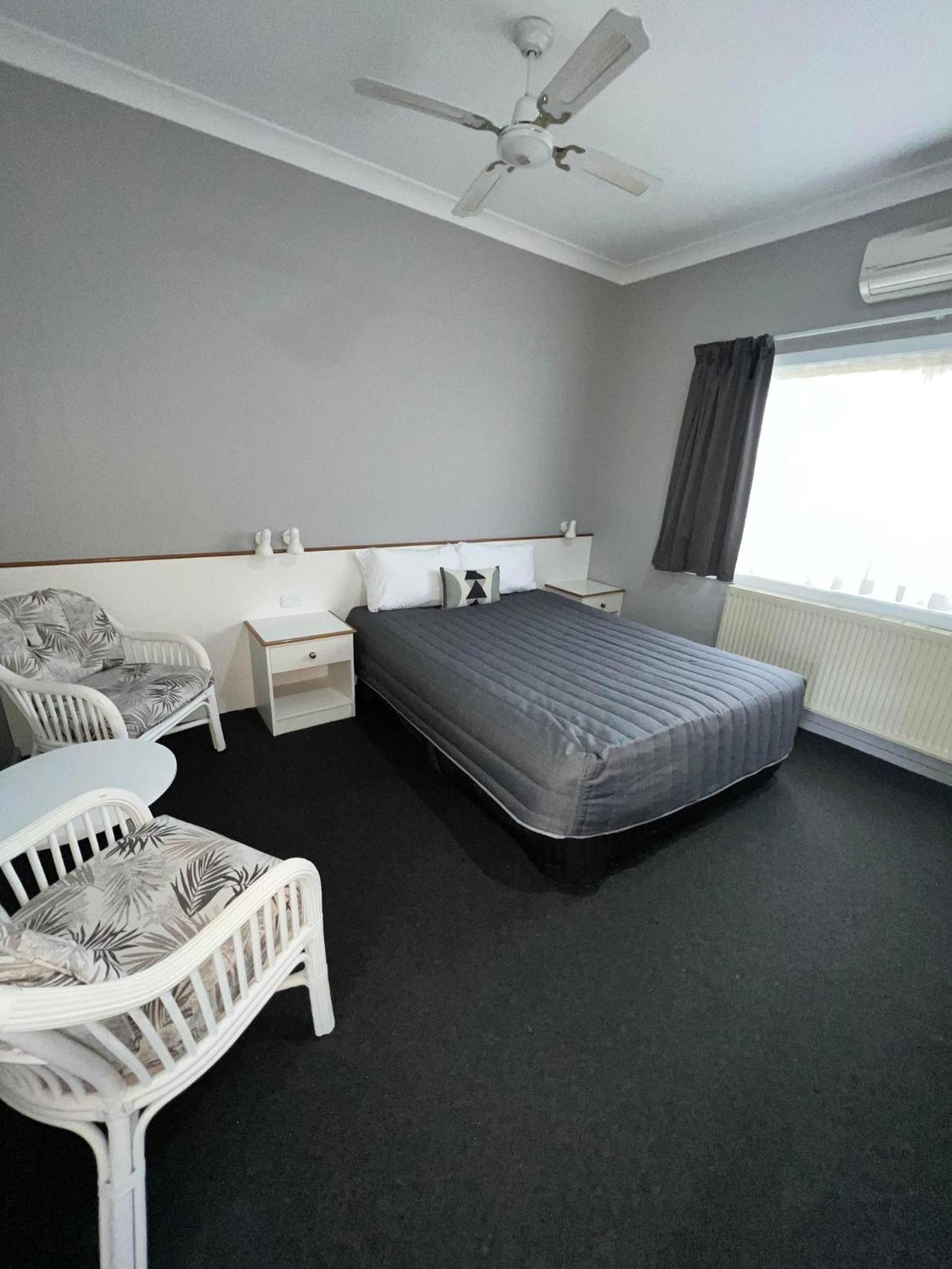 Budget Double Room - Photo 1