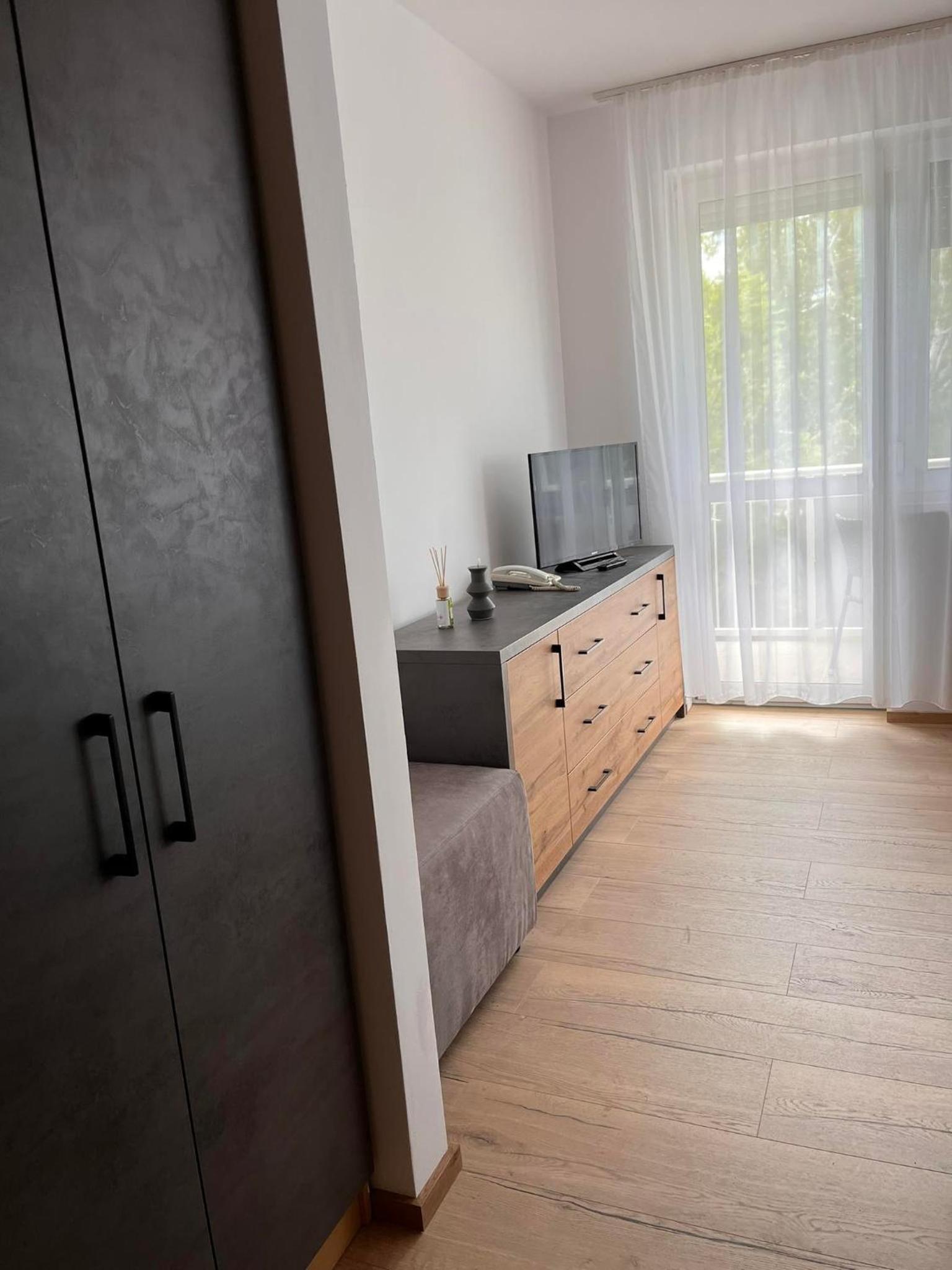 One-Bedroom Apartment photo 3