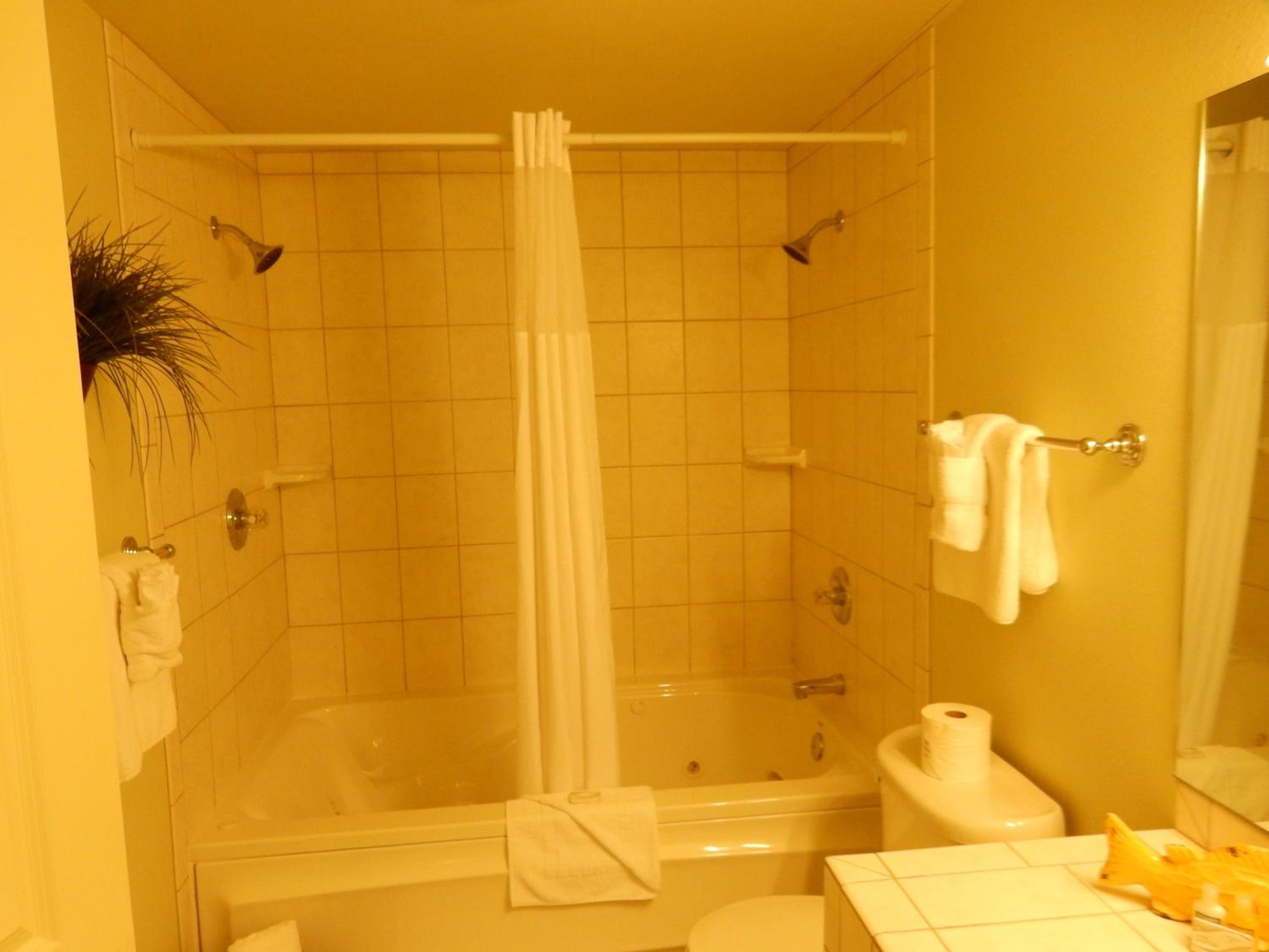 King Suite Sea View - Pet Friendly - Photo 9