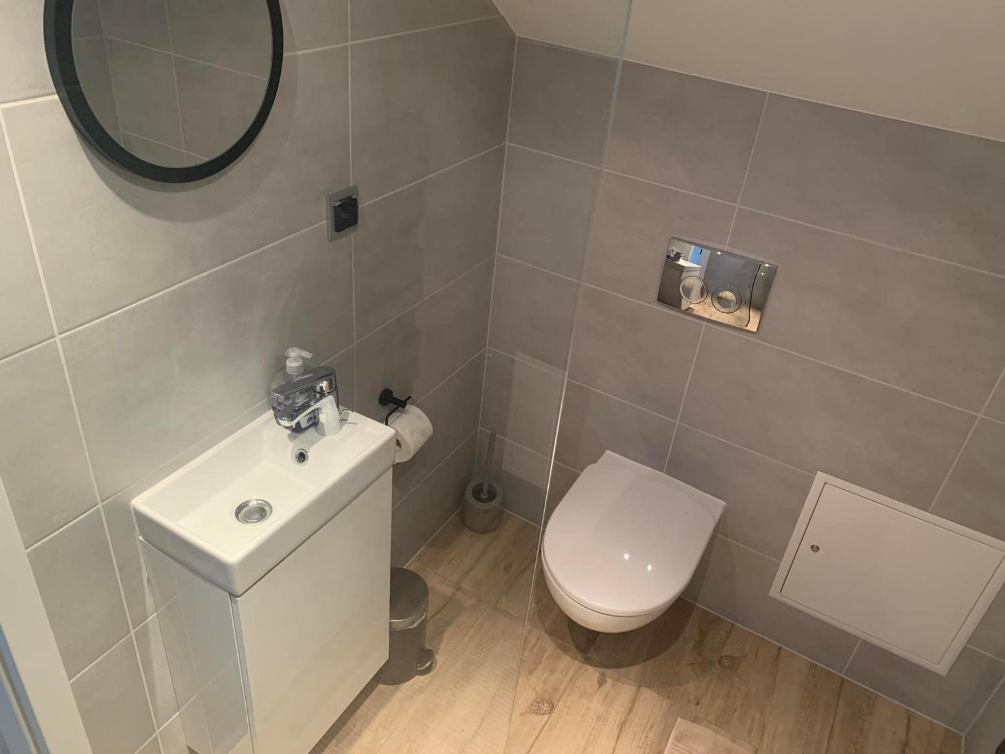 Triple Room - Photo 8