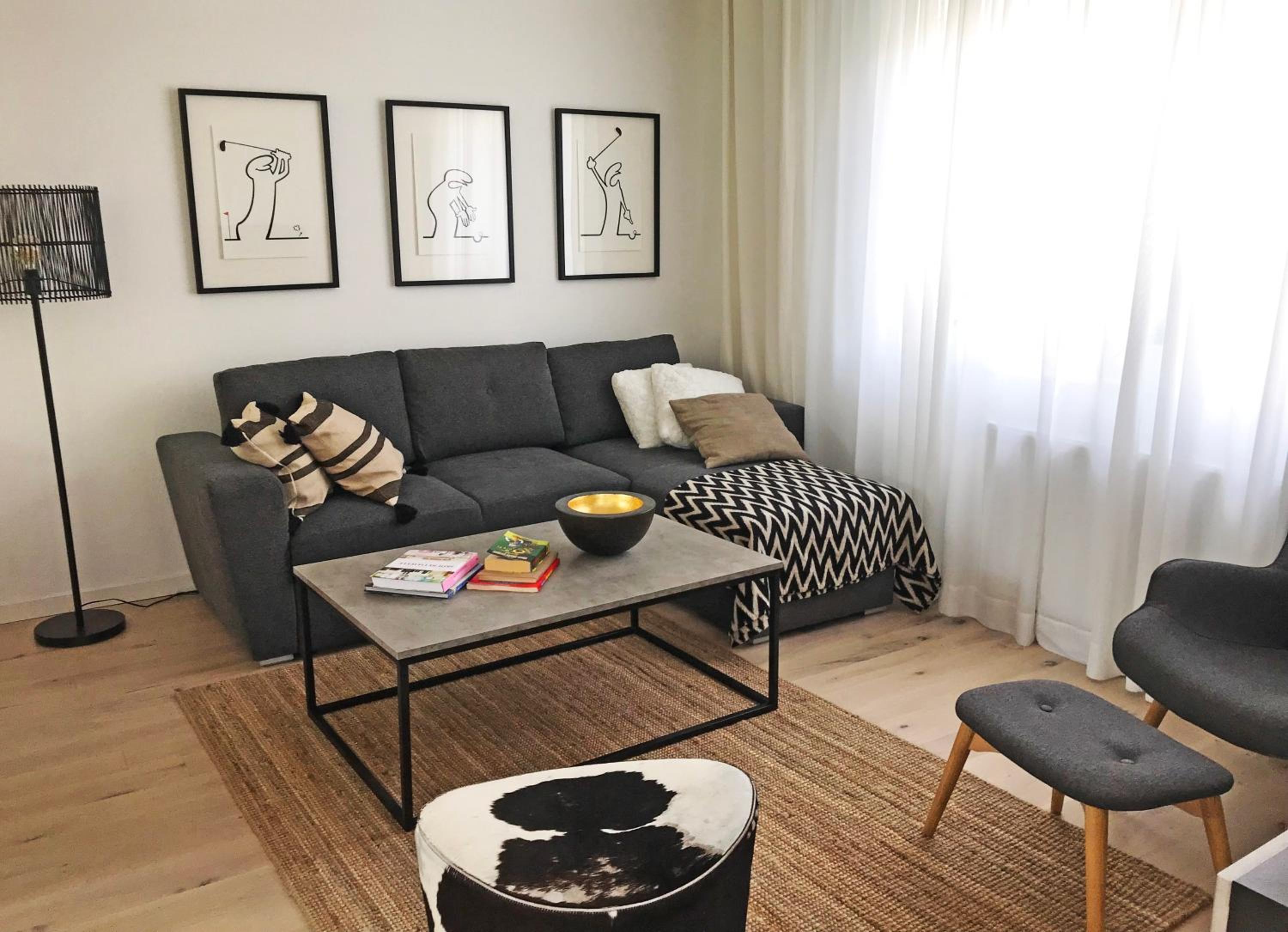 Two-Bedroom House photo 1