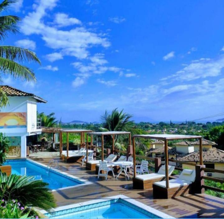 Apartment with Sea View - Photo 9