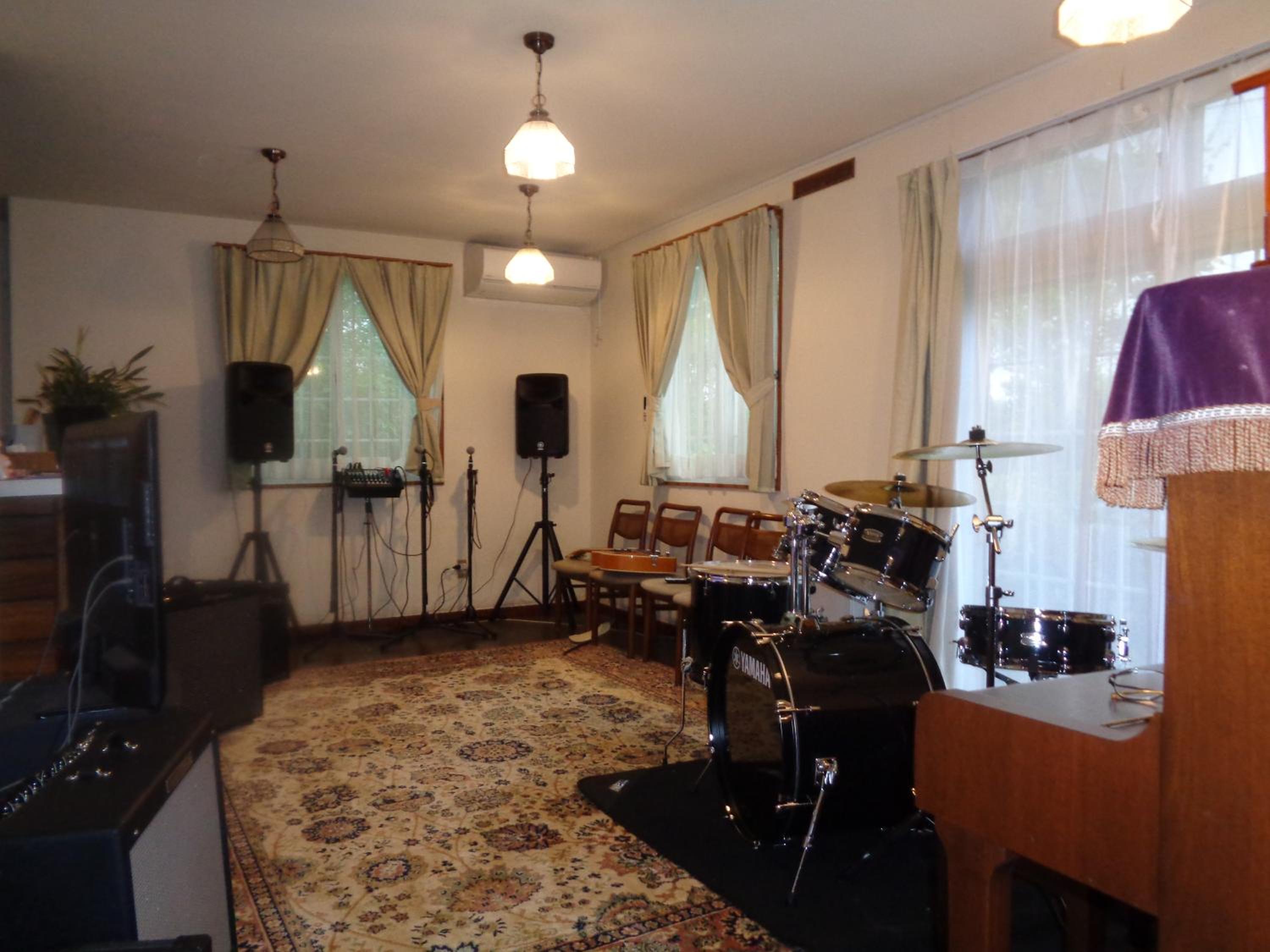 Standard Triple Room photo 2