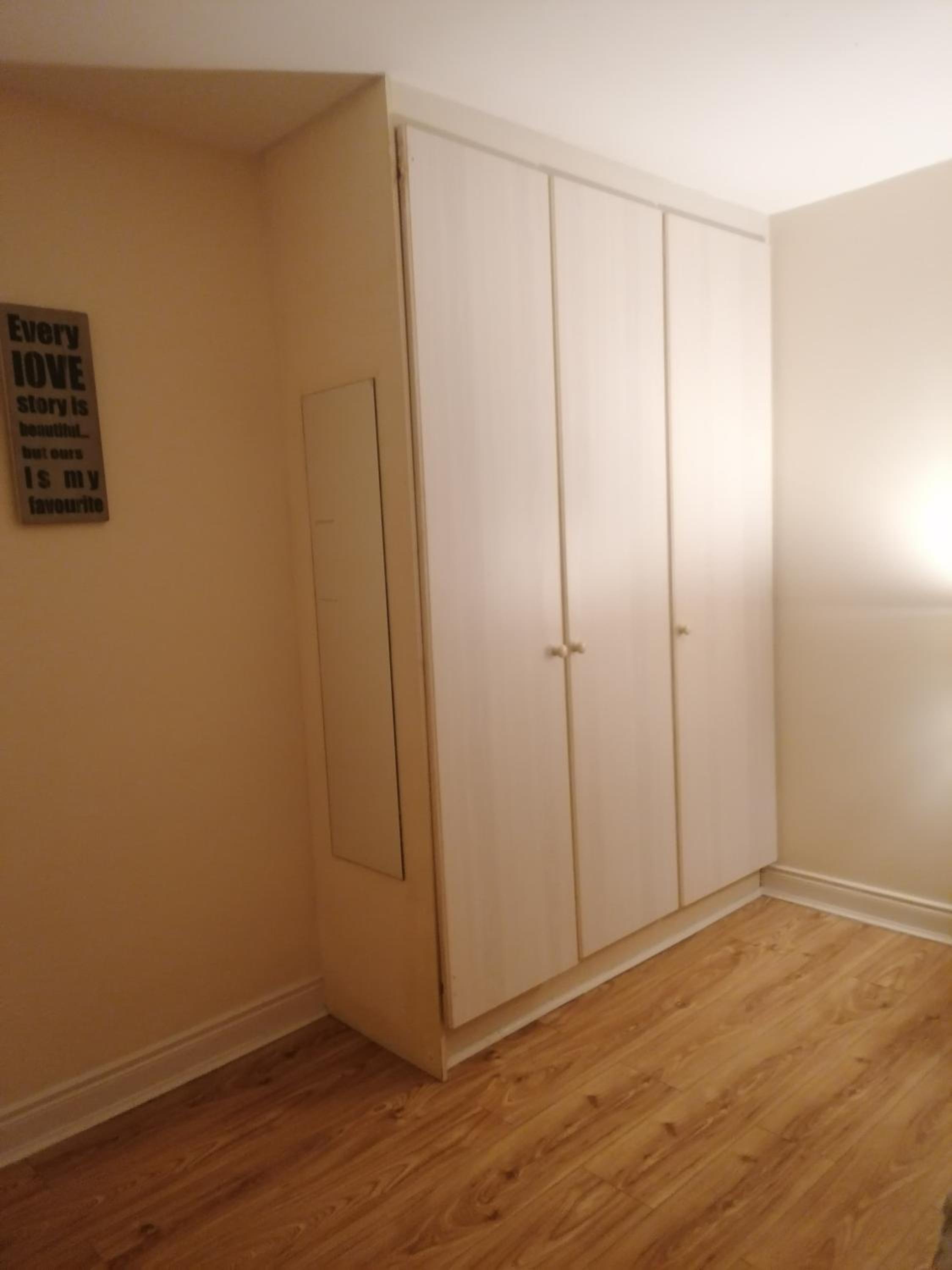Two-Bedroom Apartment photo 3