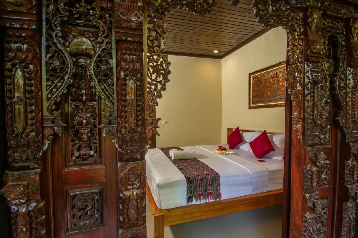  Suite with Garden View and Free Benefits - Photo 3