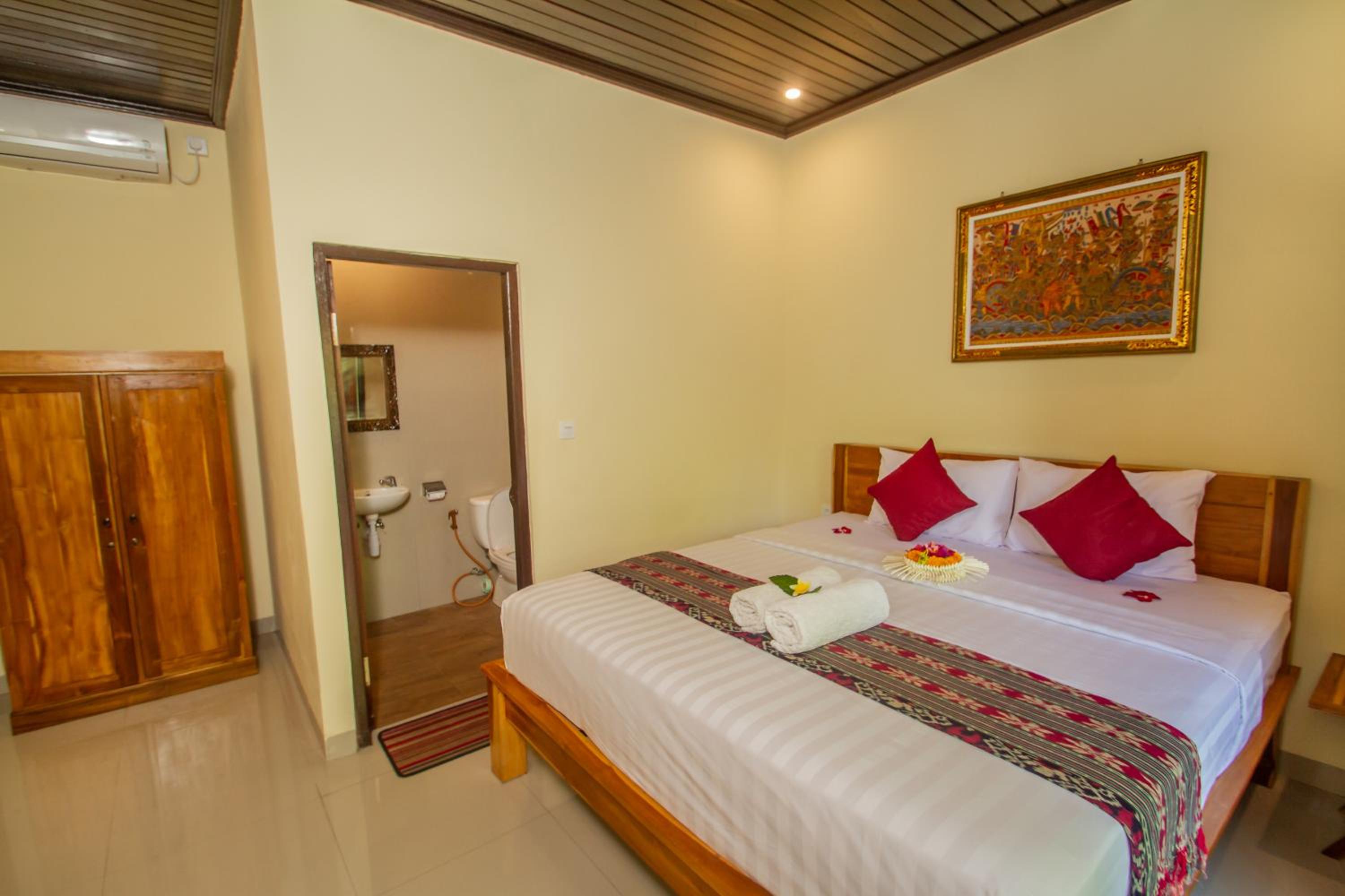  Suite with Garden View and Free Benefits - Photo 7