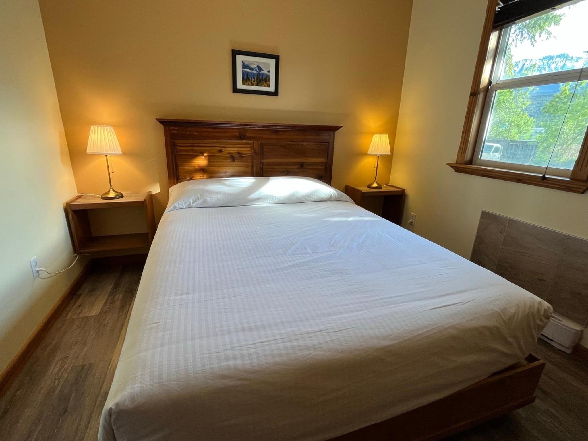 Chalet photo 3