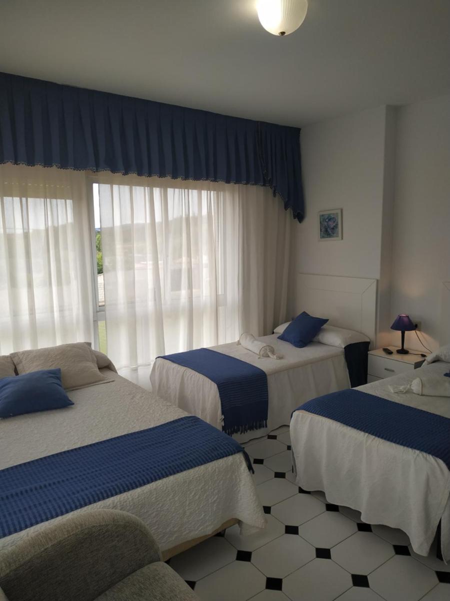 Comfort Quadruple Room photo 2