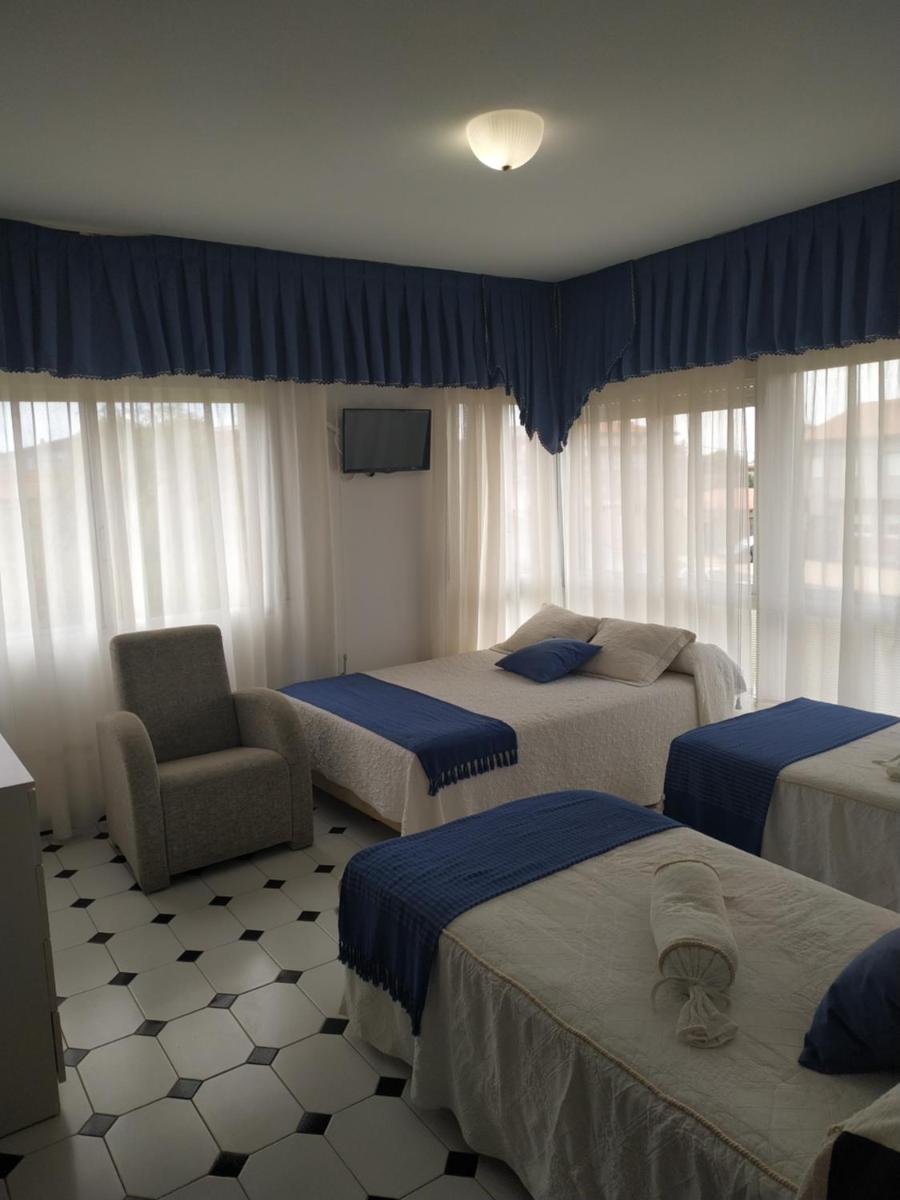 Comfort Quadruple Room photo 1