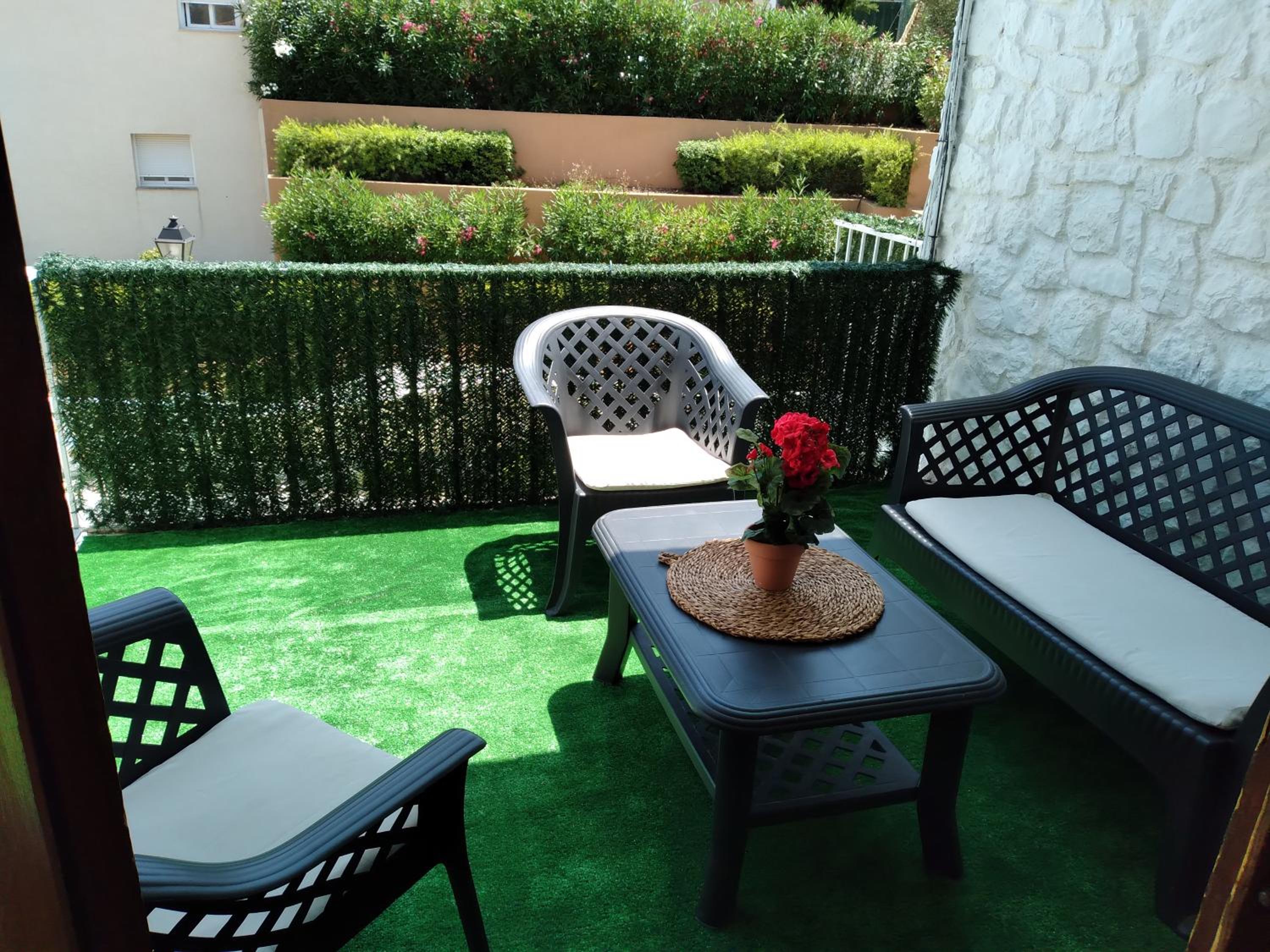Apartment with Sea View - Photo 6
